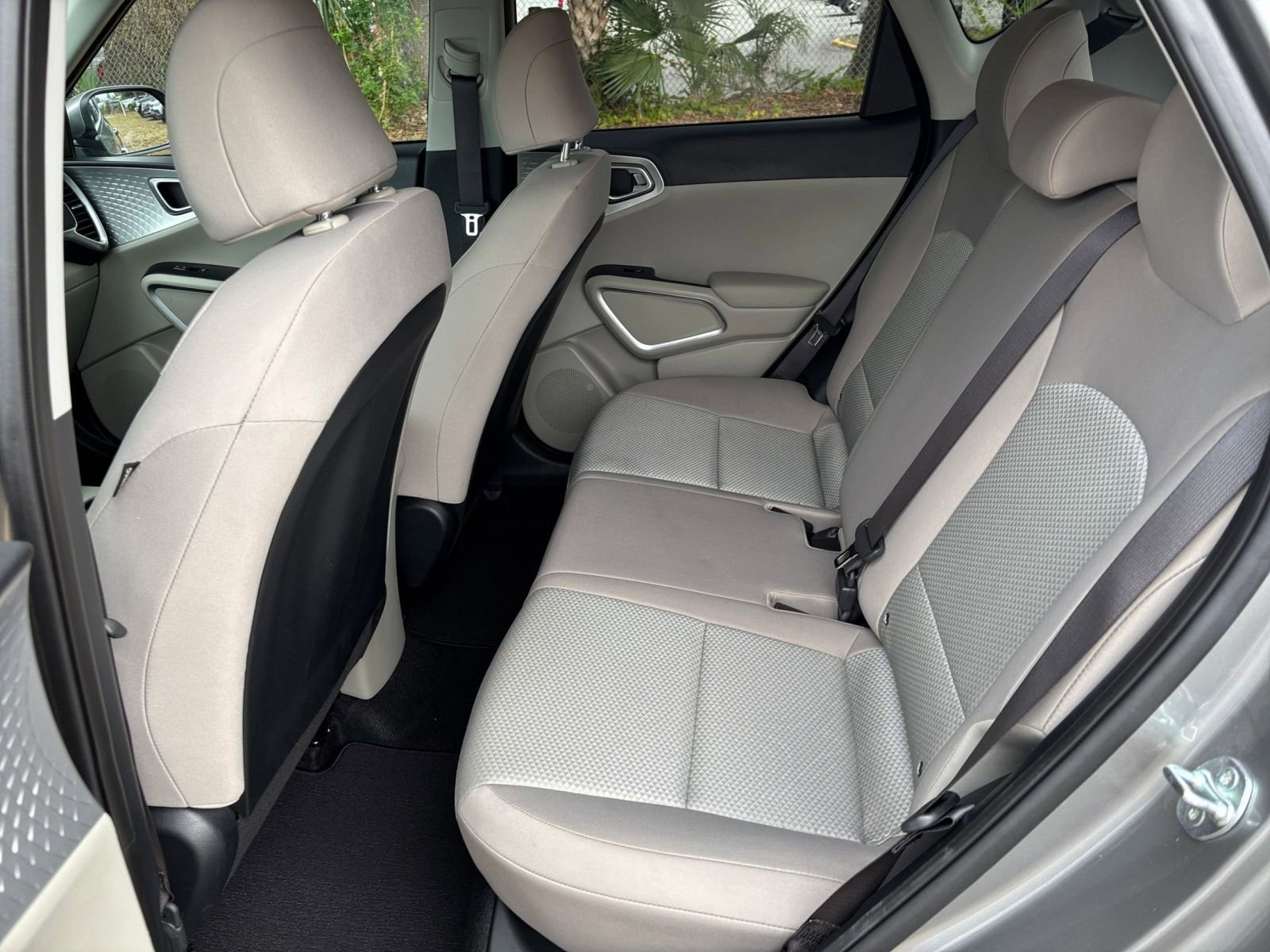 Thumbnail: 2025 Kia Soul - 25