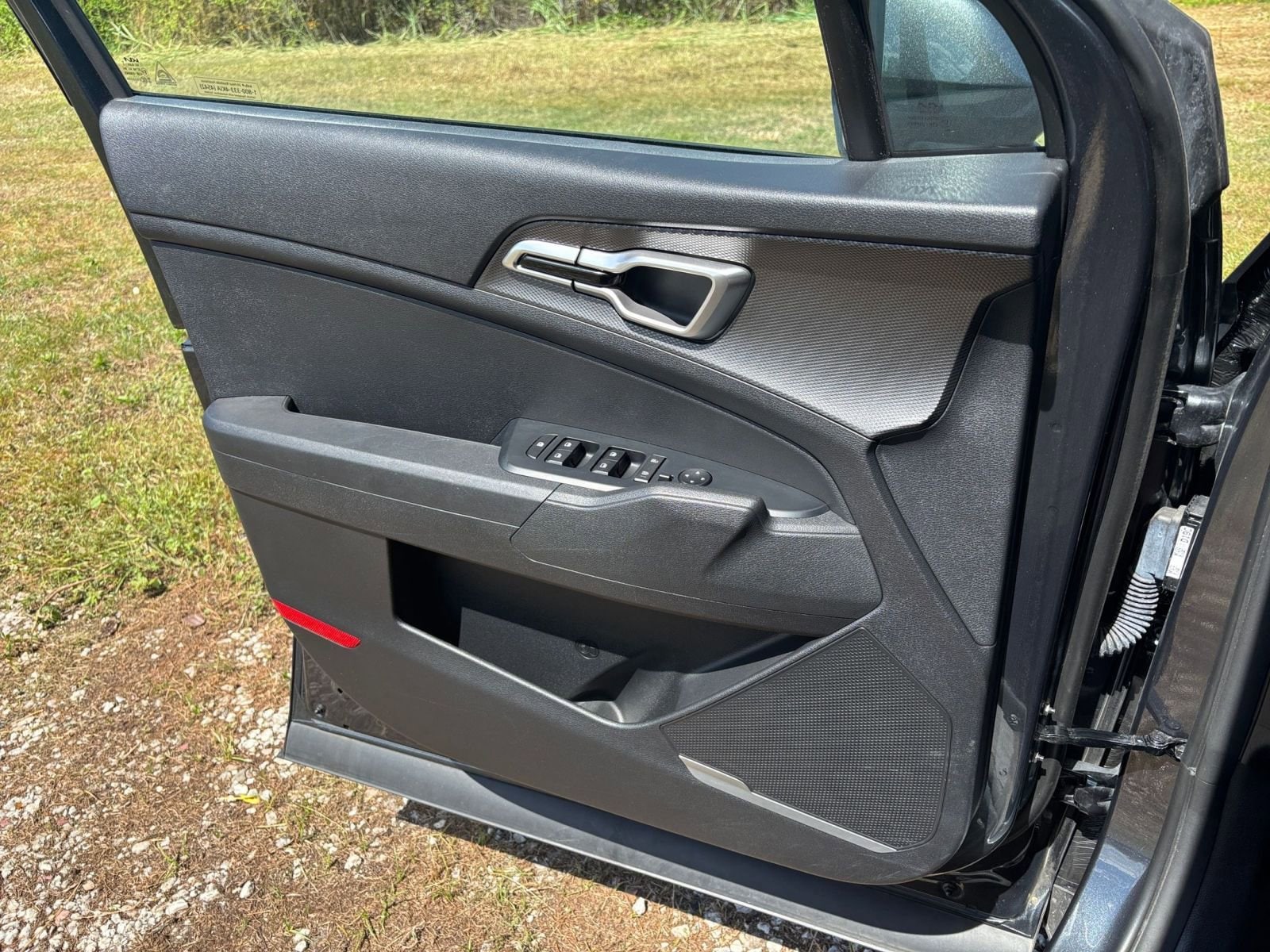 Thumbnail: 2024 Kia Sportage - 20