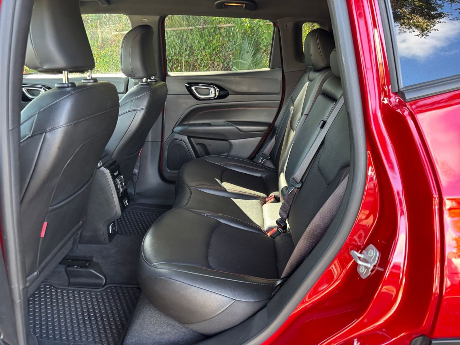 Thumbnail: 2025 Jeep Compass - 25