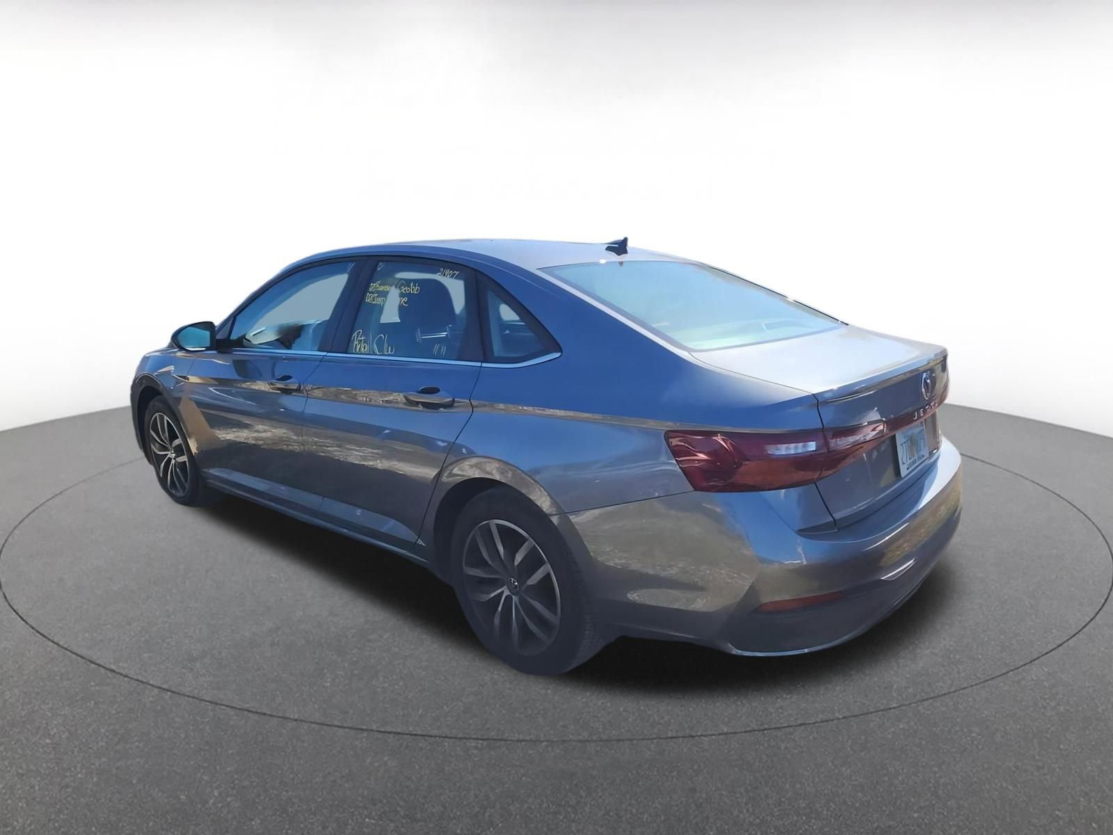 Thumbnail: 2025 Volkswagen Jetta - 5