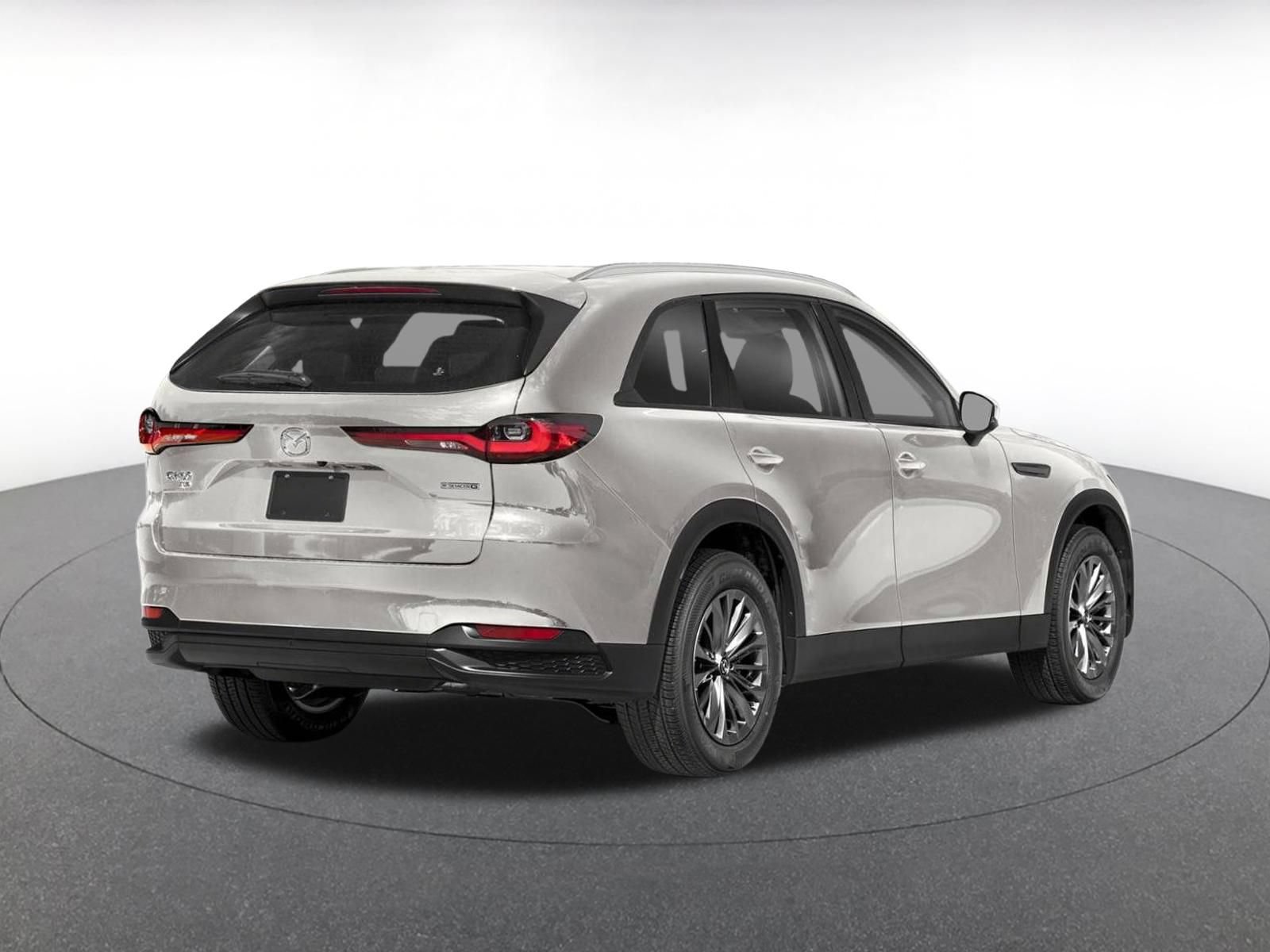 Thumbnail: 2025 Mazda CX-90 - 2