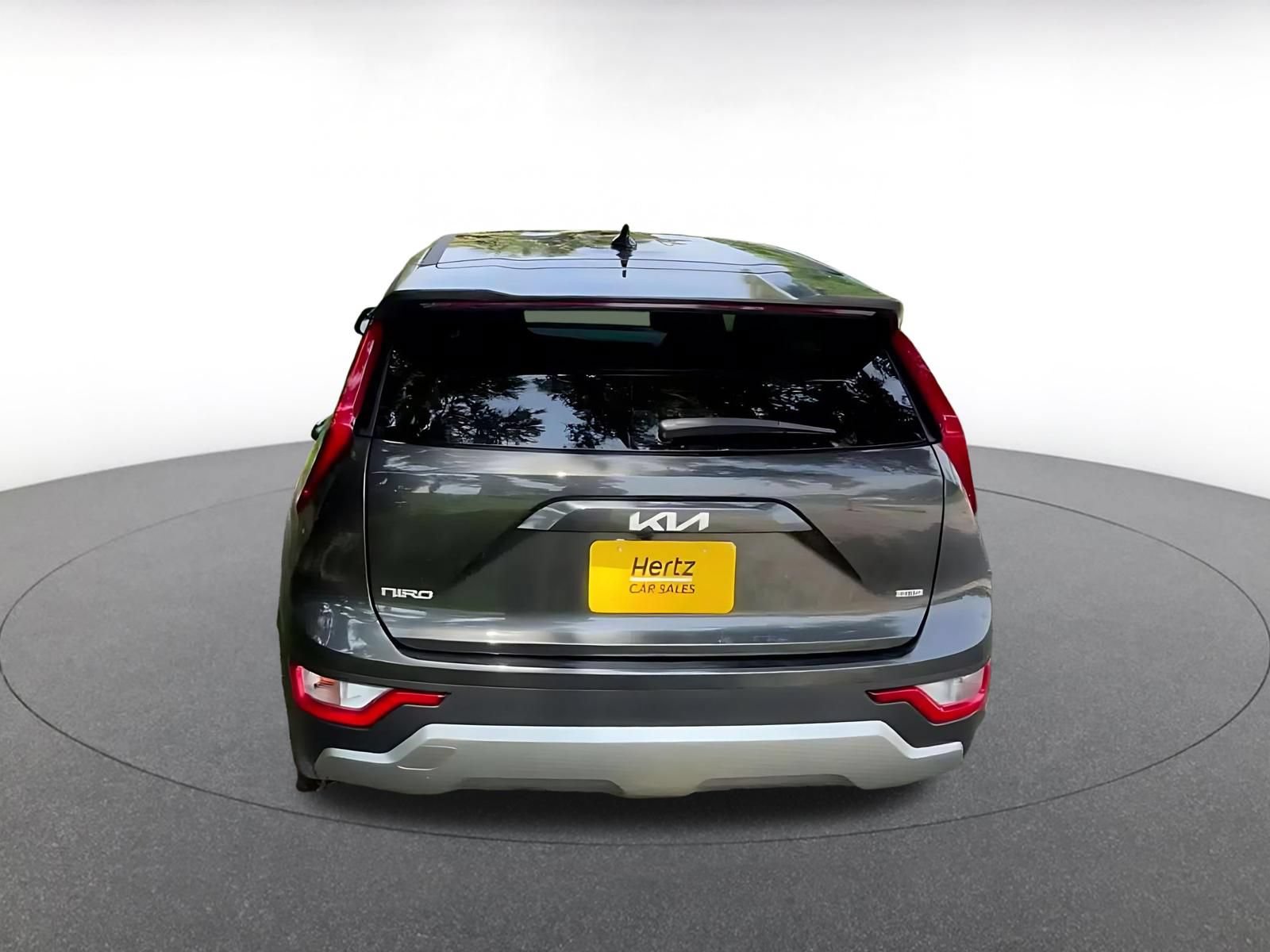 Thumbnail: 2026 Kia Niro - 12