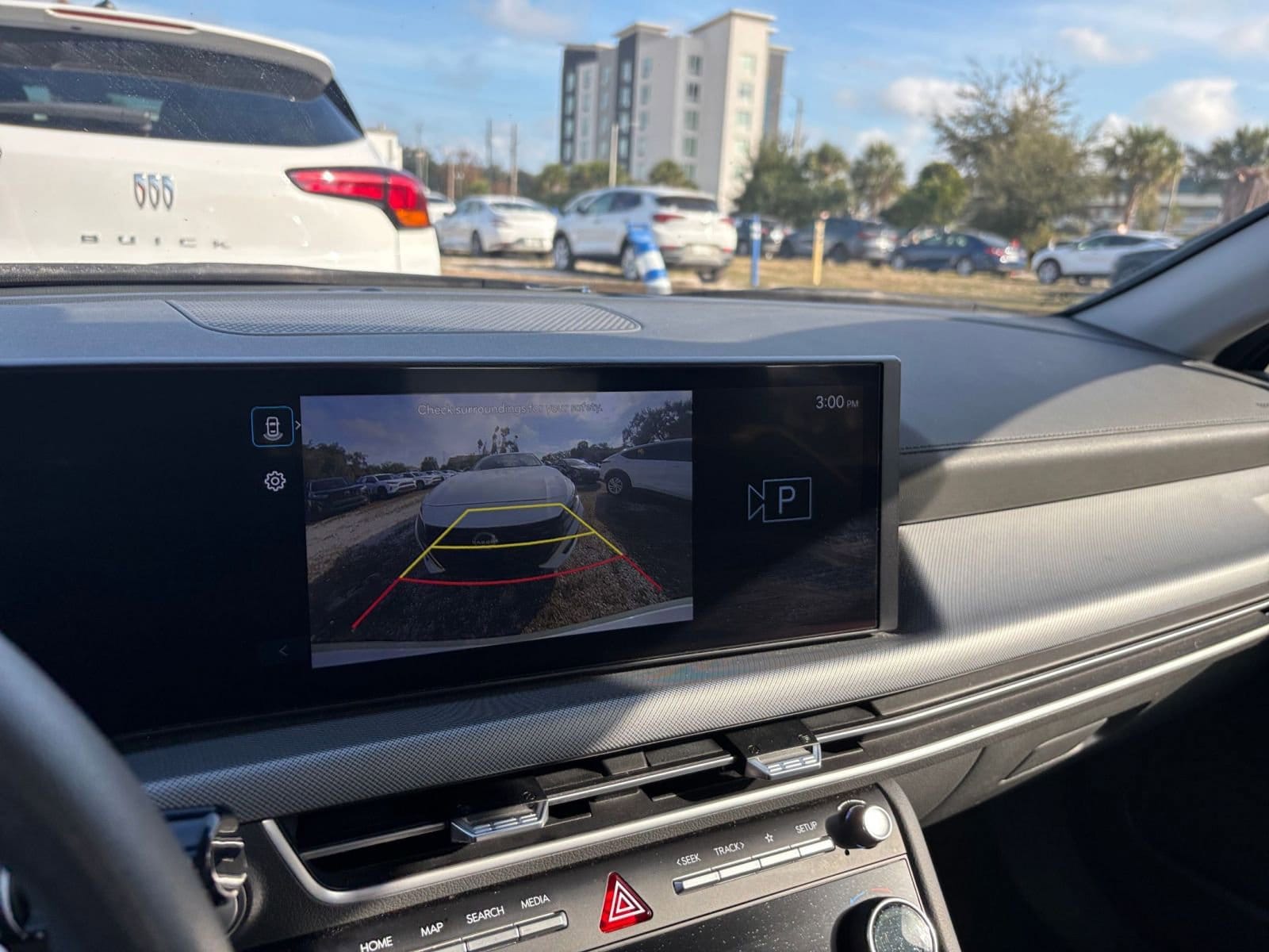 Thumbnail: 2025 Hyundai Sonata - 20