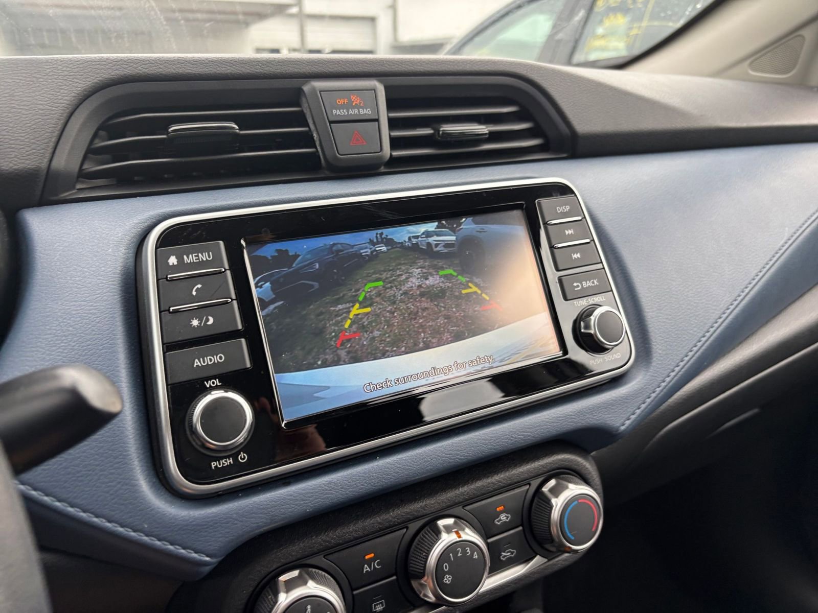 Thumbnail: 2025 Nissan Versa - 24