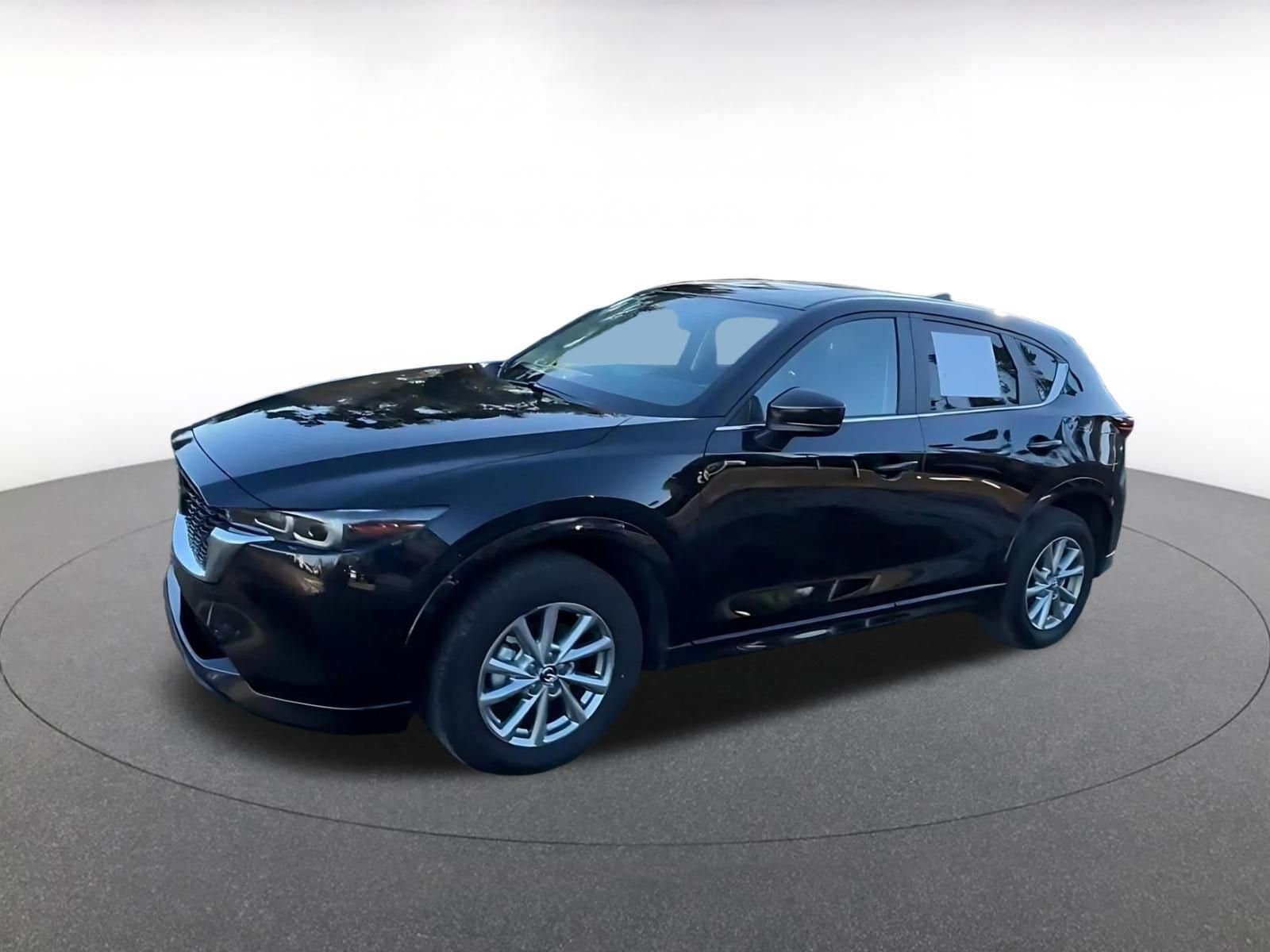 Thumbnail: 2025 Mazda CX-5 - 8