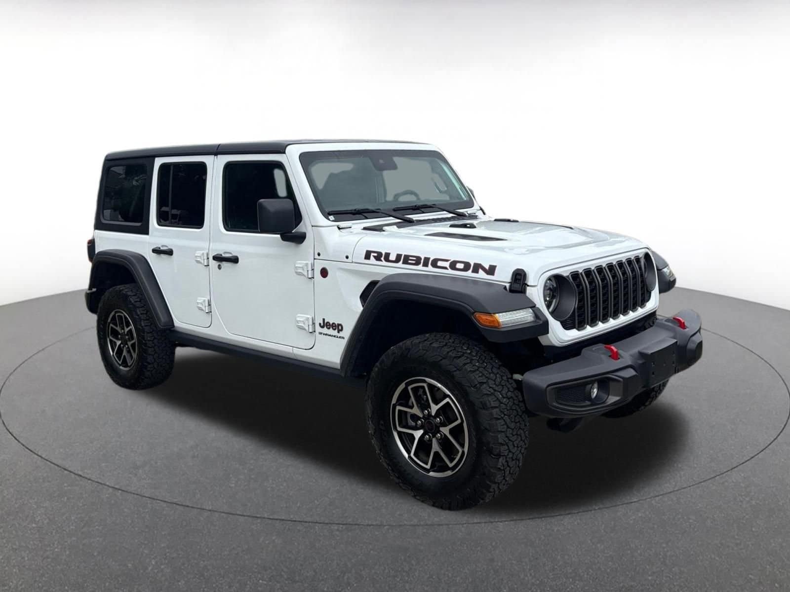 Thumbnail: 2025 Jeep Wrangler - 1