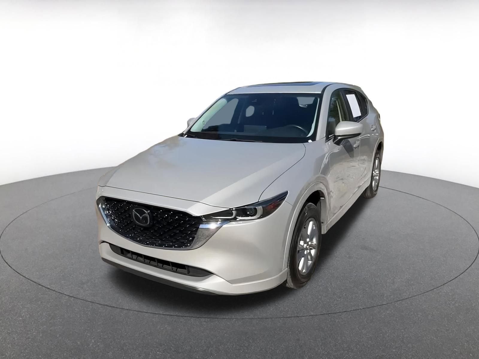 Thumbnail: 2025 Mazda CX-5 - 7