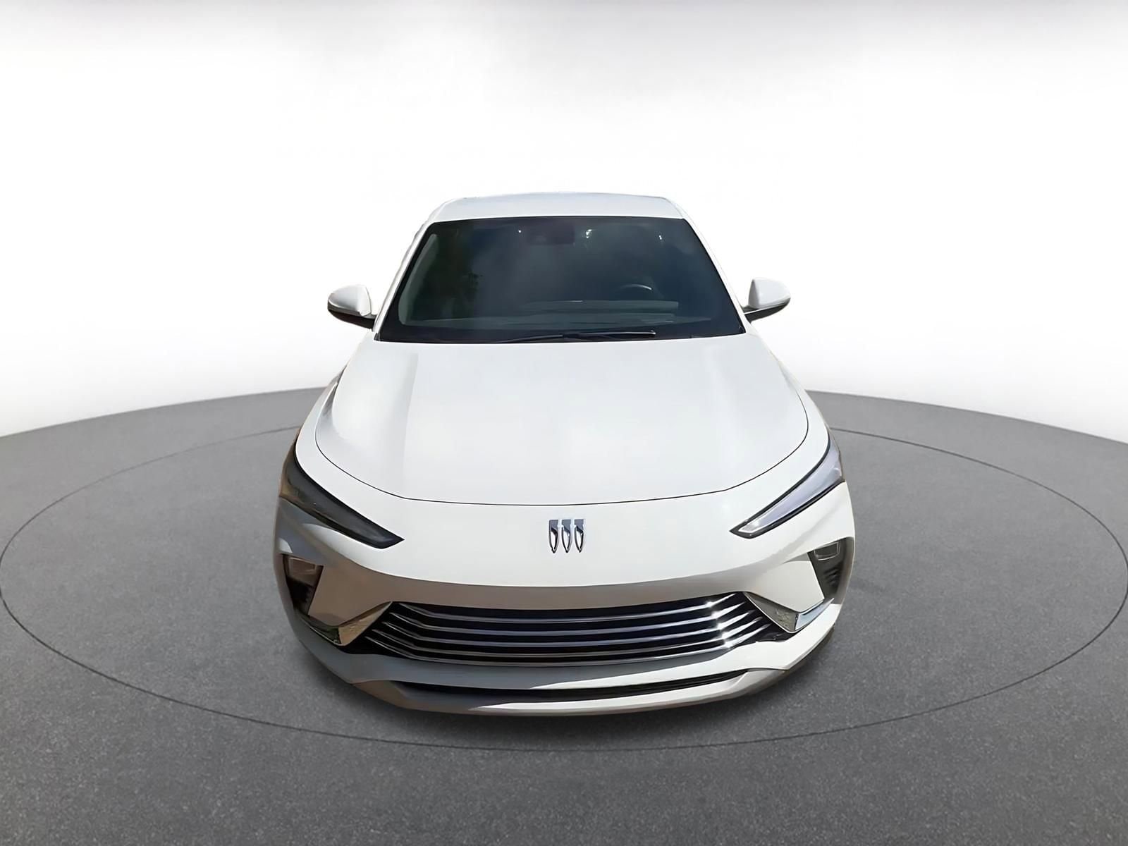 Thumbnail: 2025 Buick Envista - 4