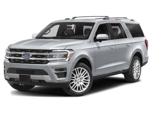 Thumbnail: 2023 Ford Expedition MAX - 1