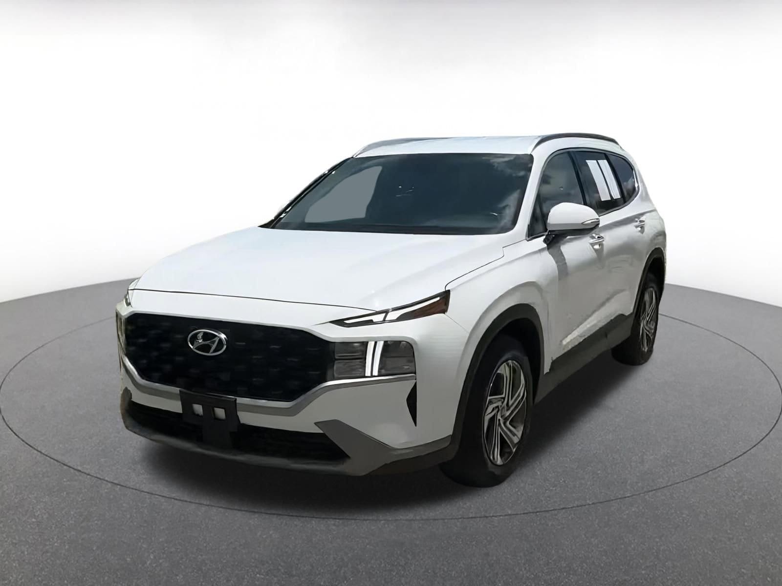 2023 Hyundai Santa Fe SEL 5