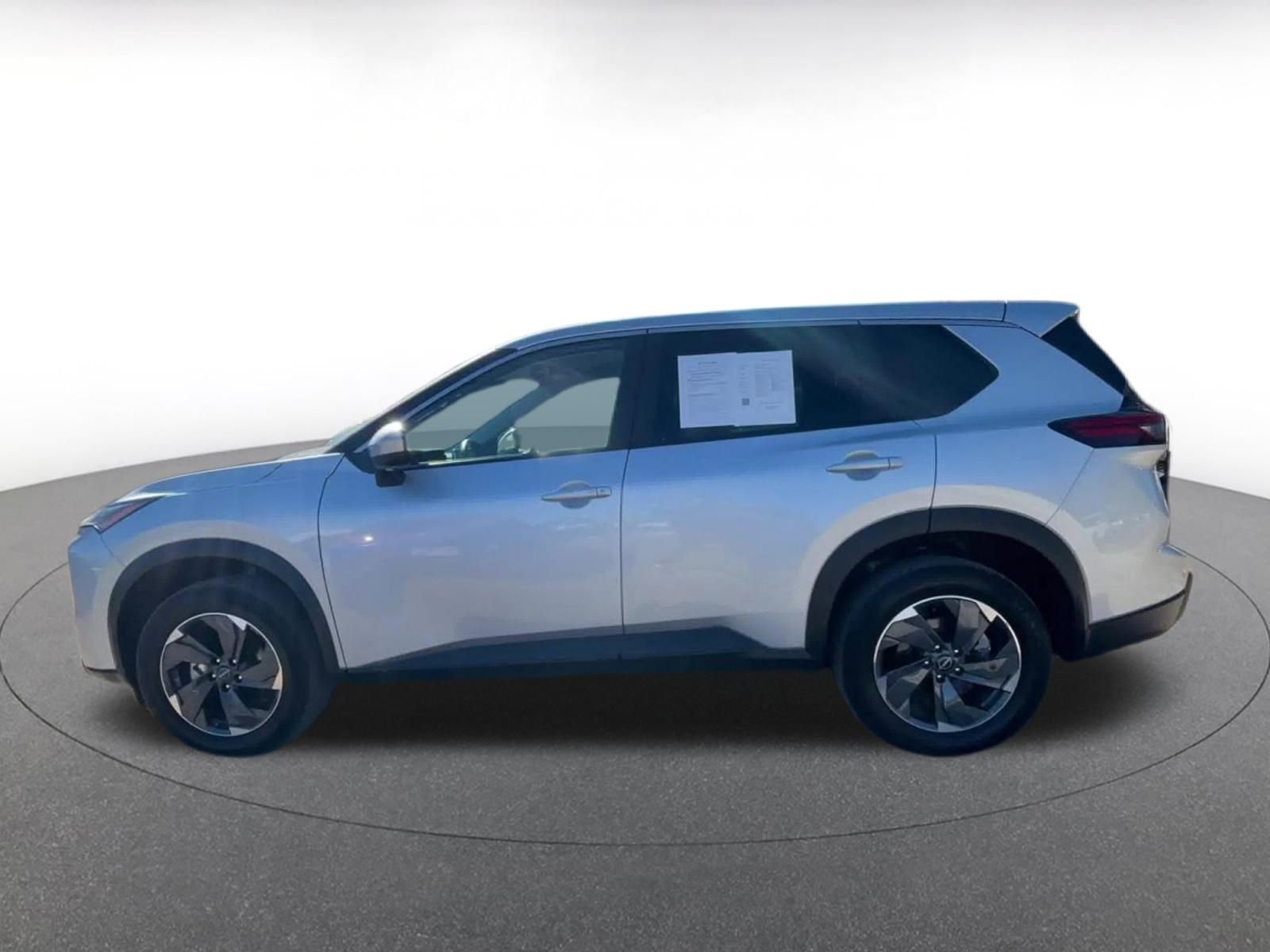 Thumbnail: 2025 Nissan Rogue - 9