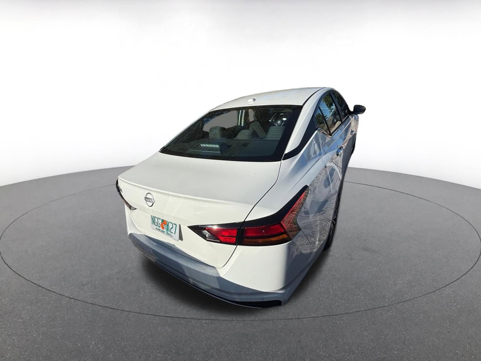 Thumbnail: 2025 Nissan Altima - 7