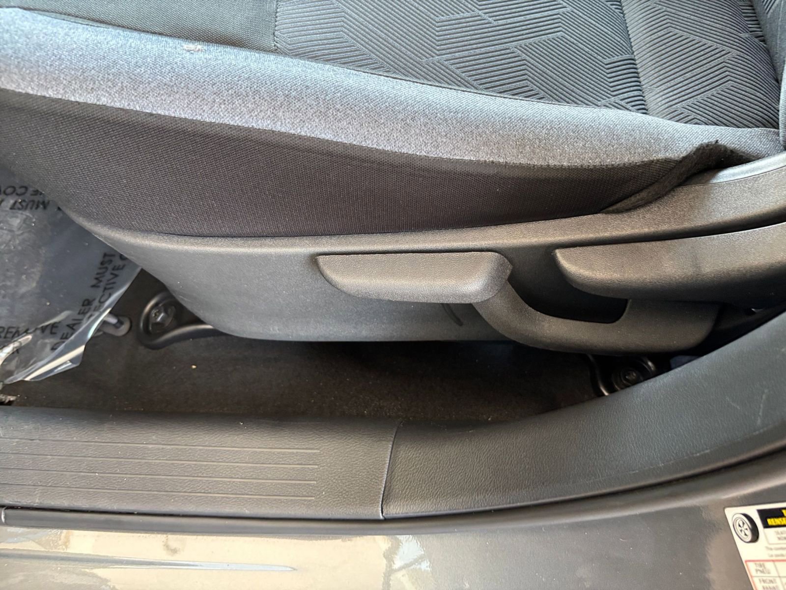 Thumbnail: 2025 Nissan Versa - 23