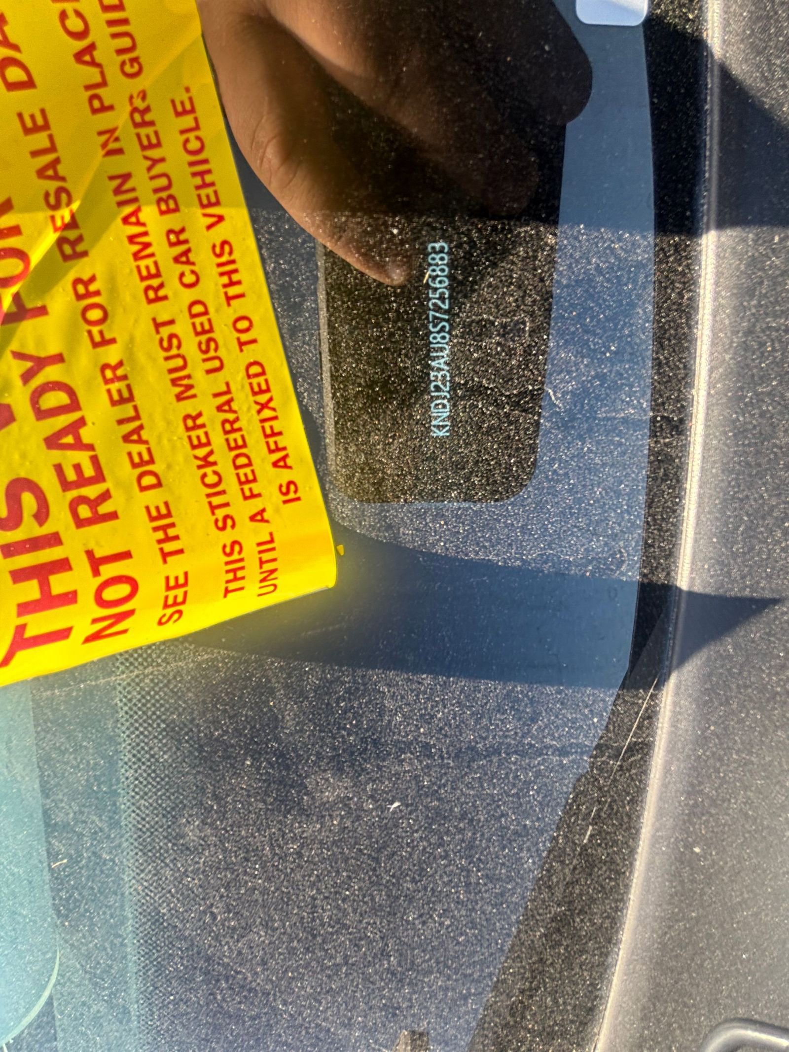 Thumbnail: 2025 Kia Soul - 10