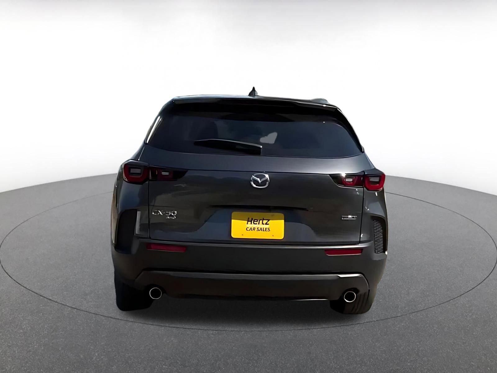 Thumbnail: 2025 Mazda CX-50 - 12