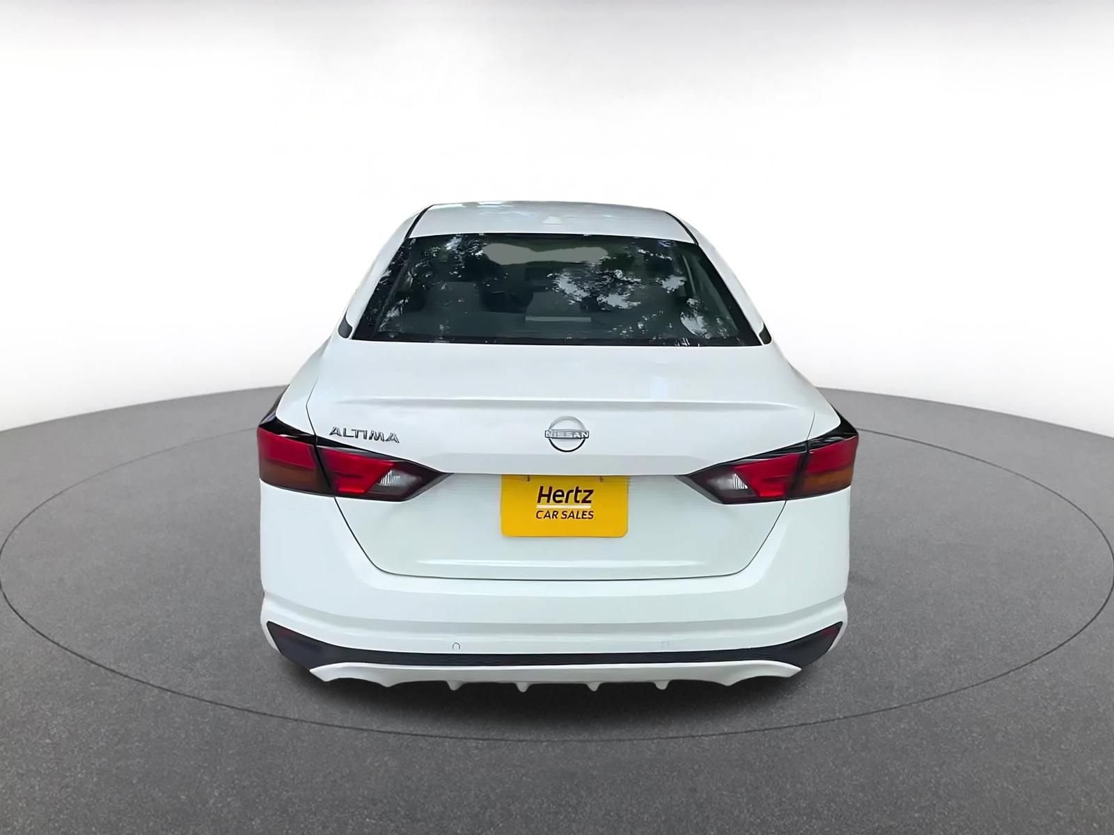 Thumbnail: 2025 Nissan Altima - 12