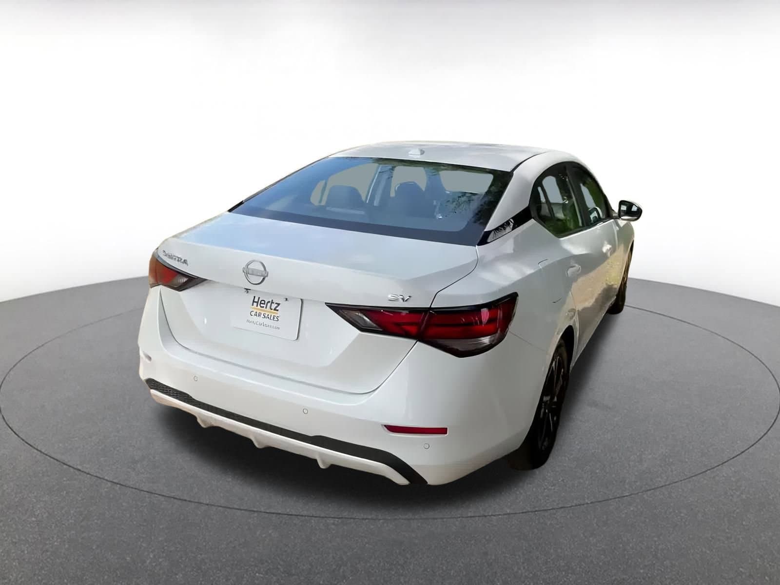 Thumbnail: 2024 Nissan Sentra - 14