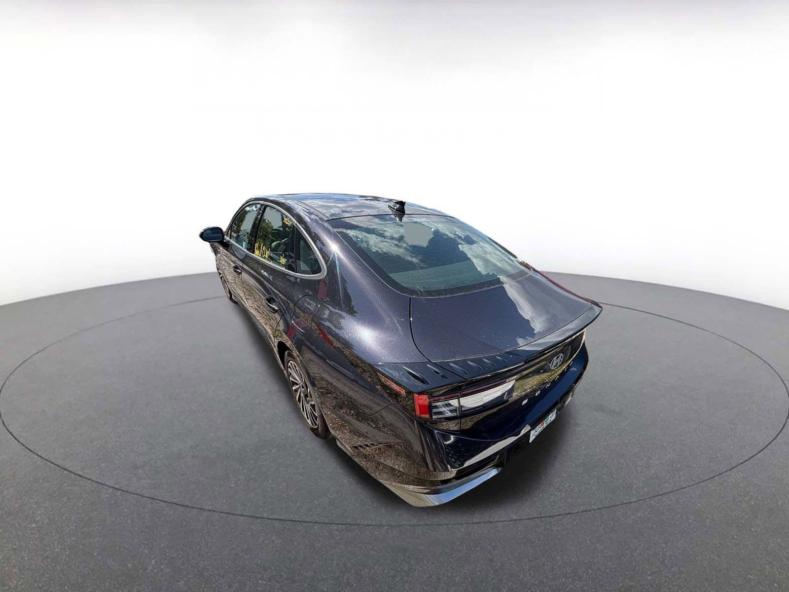 Thumbnail: 2025 Hyundai Sonata - 6