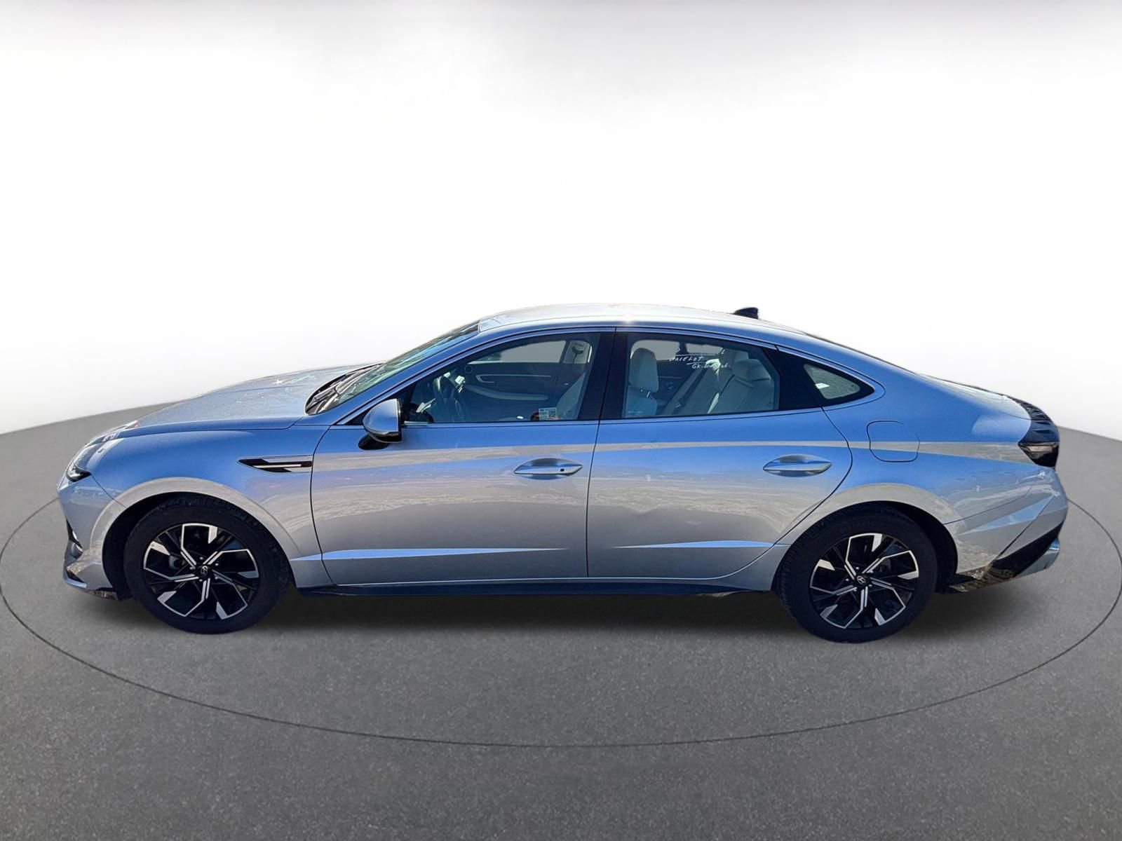 Thumbnail: 2025 Hyundai Sonata - 4