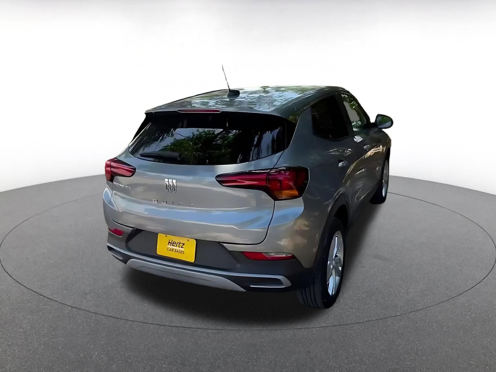 Thumbnail: 2025 Buick Encore GX - 14