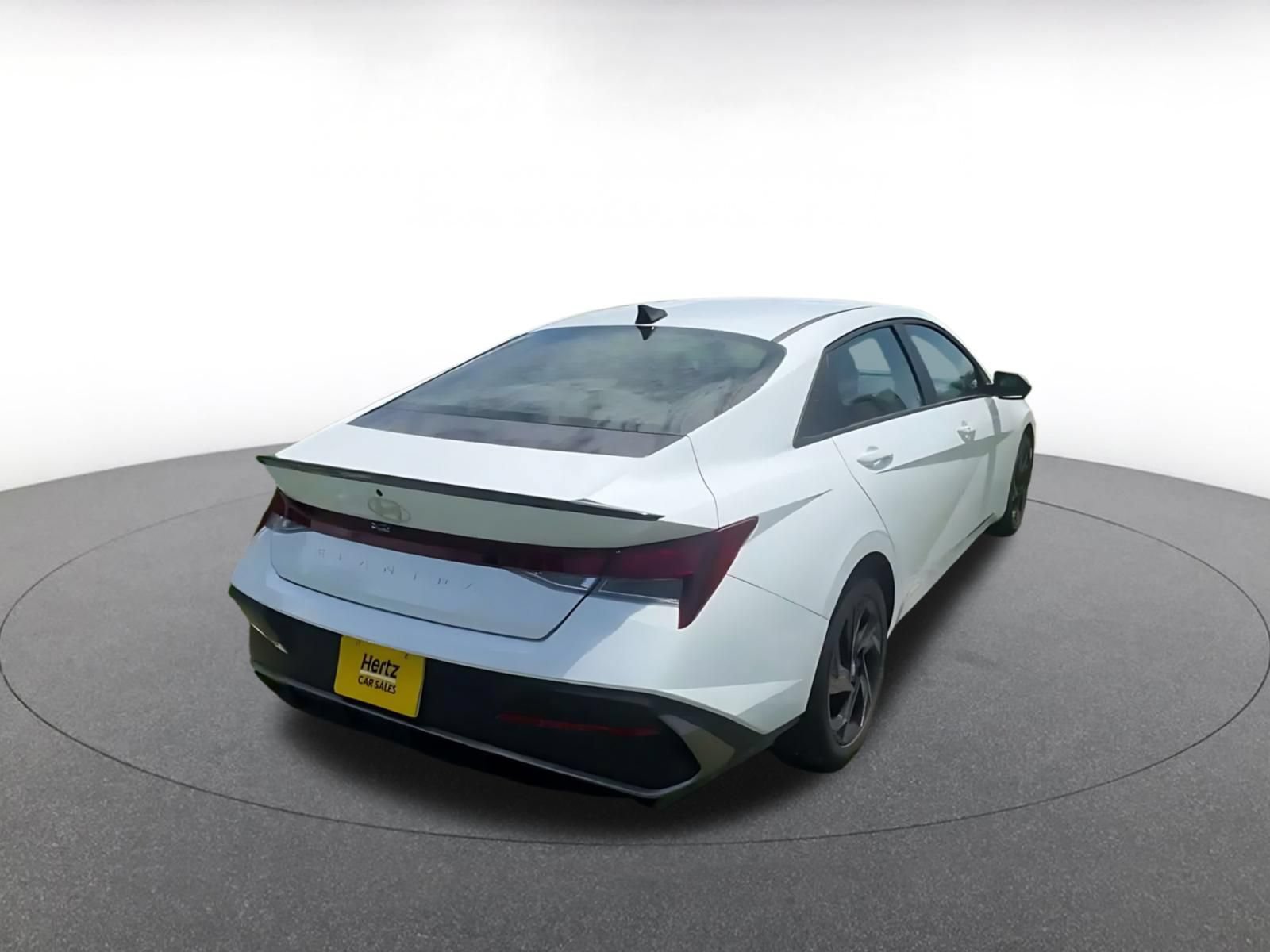 Thumbnail: 2026 Hyundai Elantra - 11