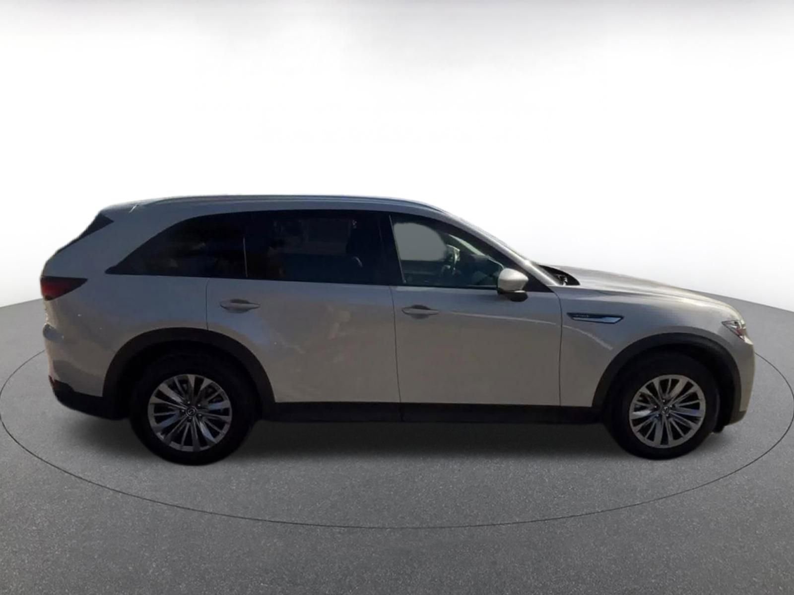 Thumbnail: 2025 Mazda CX-90 - 16