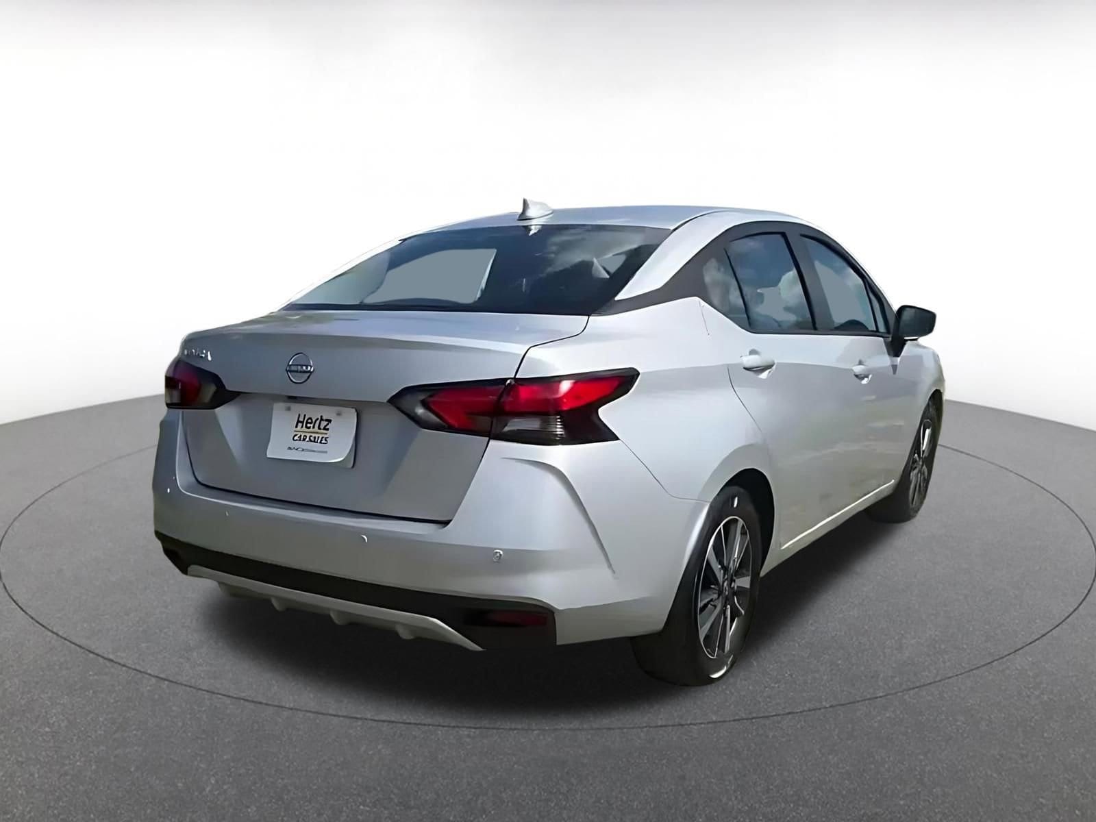 Thumbnail: 2025 Nissan Versa - 16
