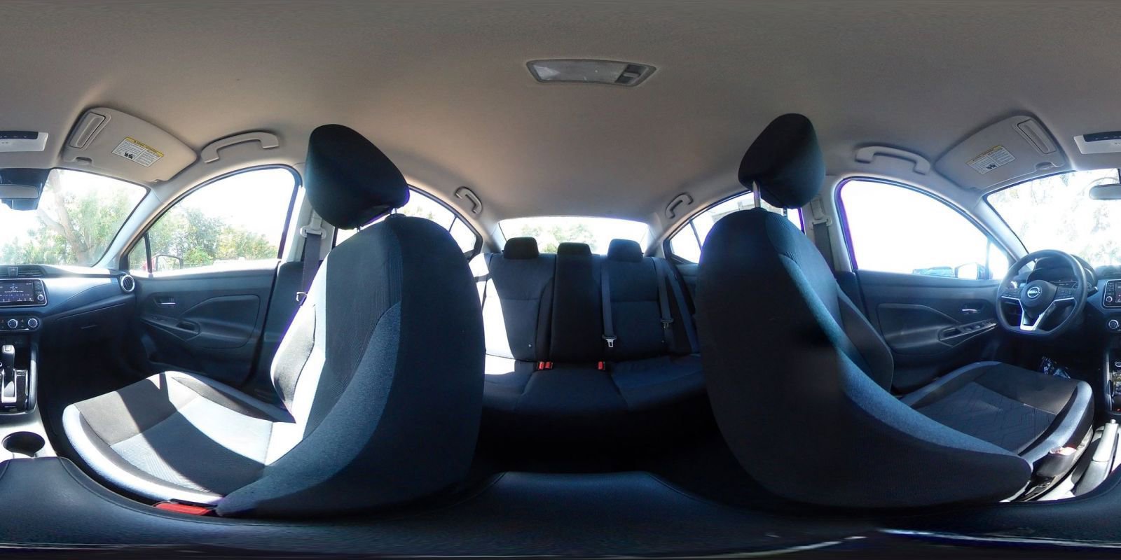 Thumbnail: 2025 Nissan Versa - 31