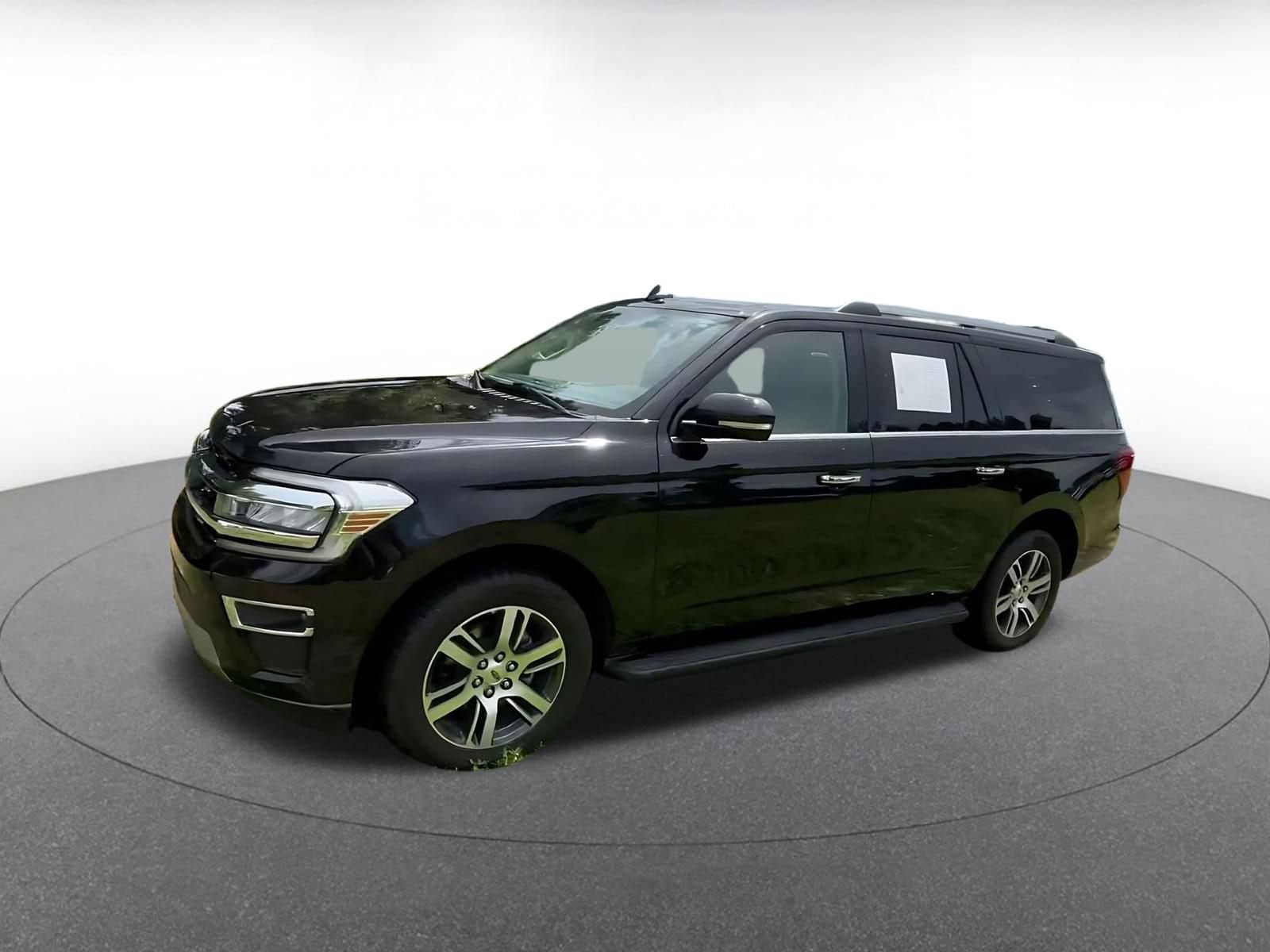 Thumbnail: 2024 Ford Expedition MAX - 6