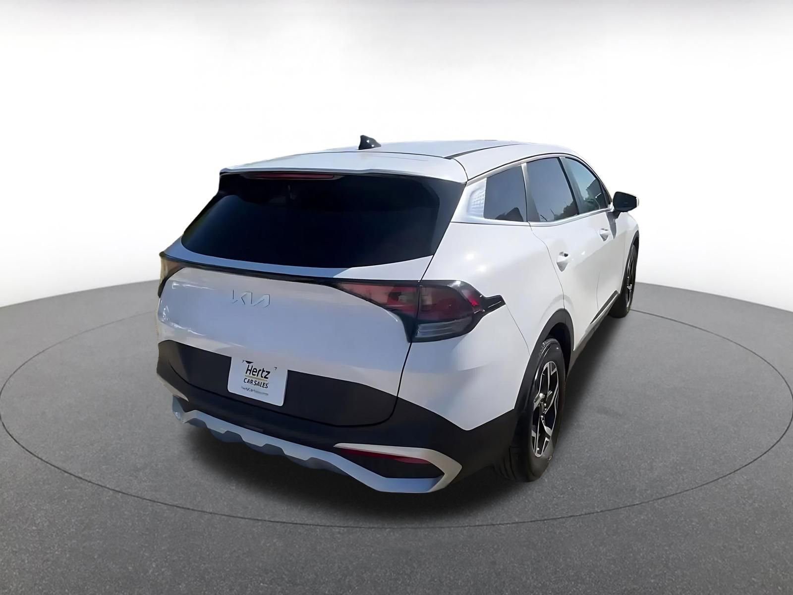 Thumbnail: 2025 Kia Sportage - 14