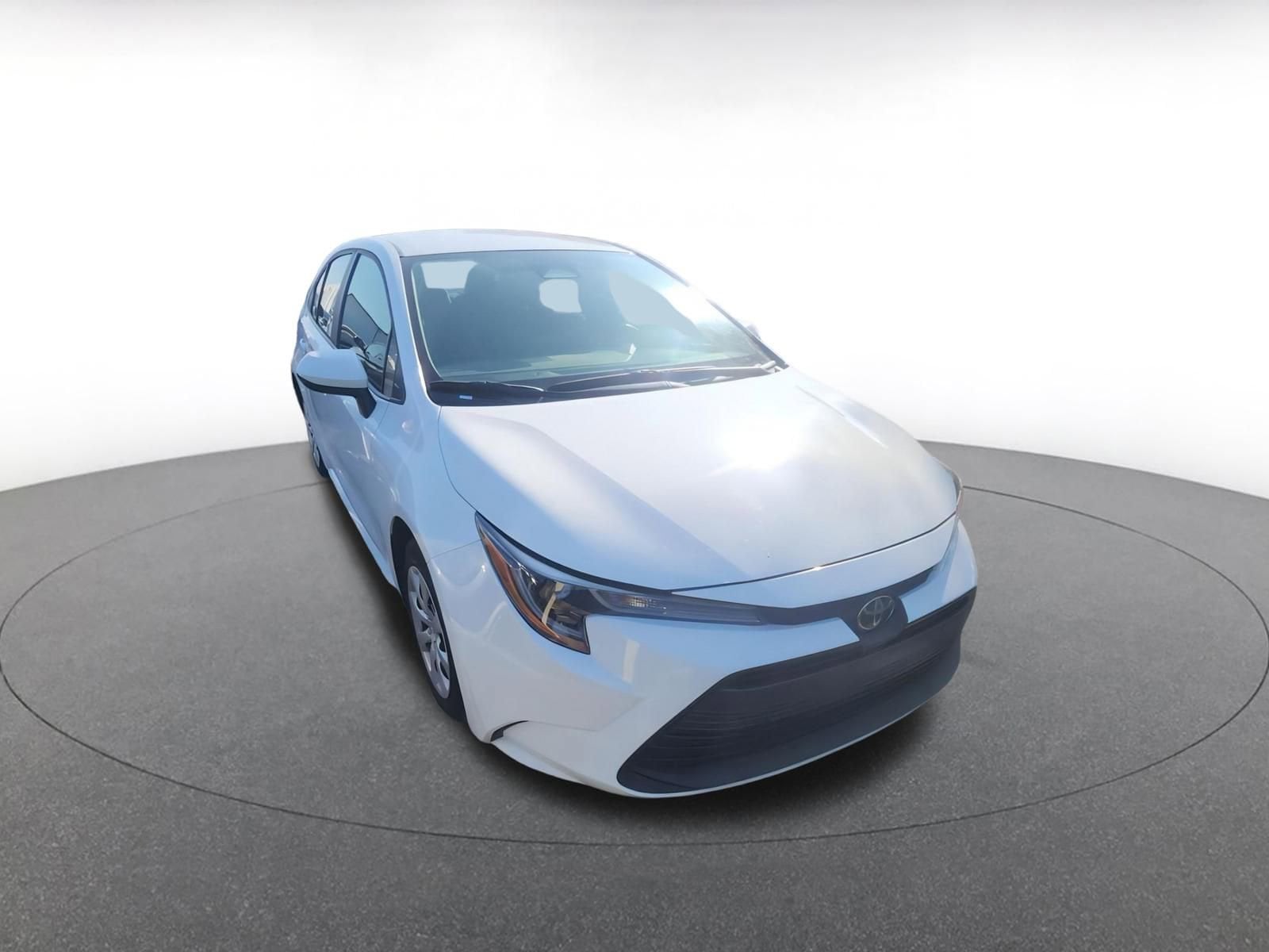 Thumbnail: 2025 Toyota Corolla - 1