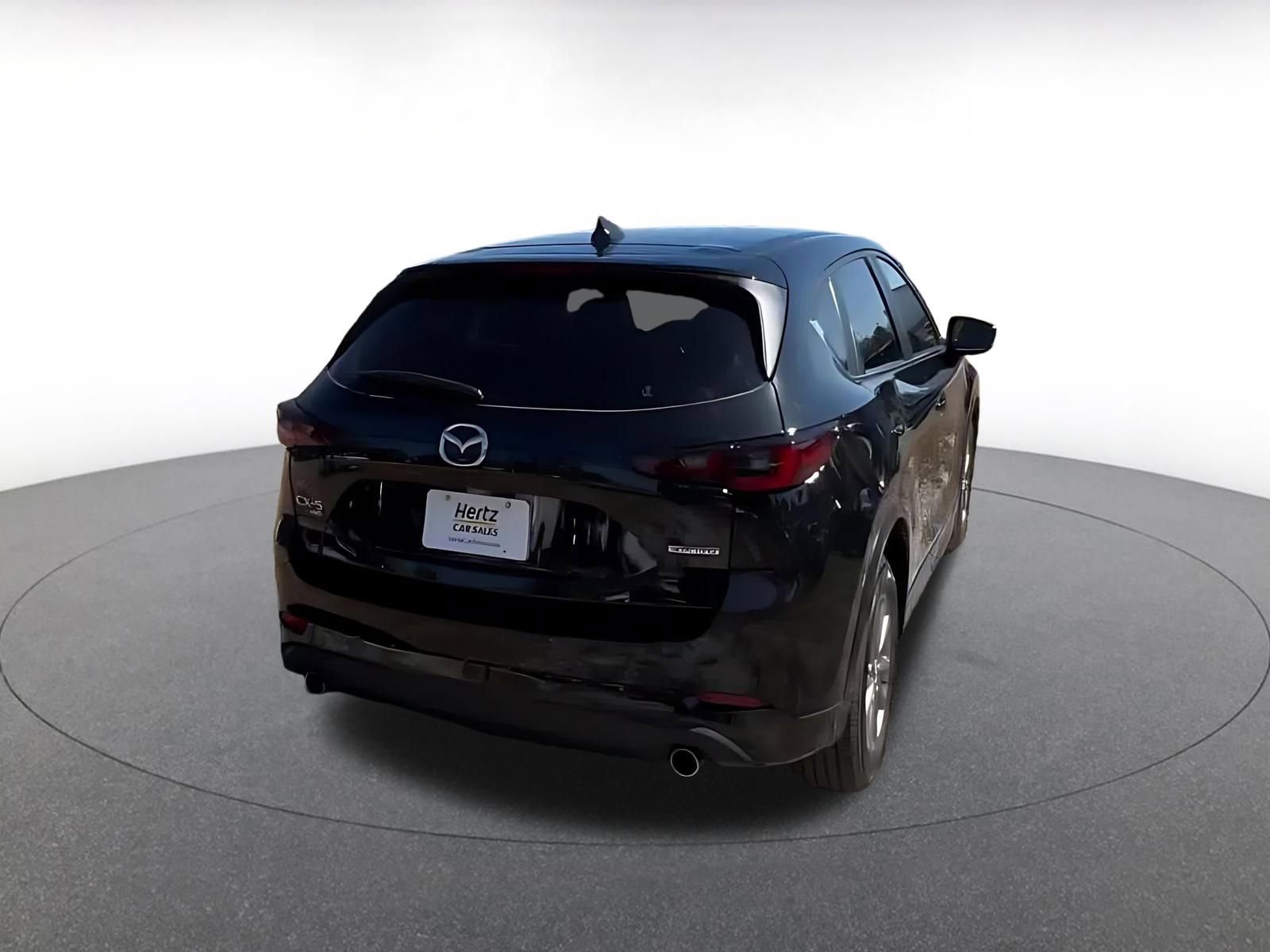 Thumbnail: 2025 Mazda CX-5 - 14