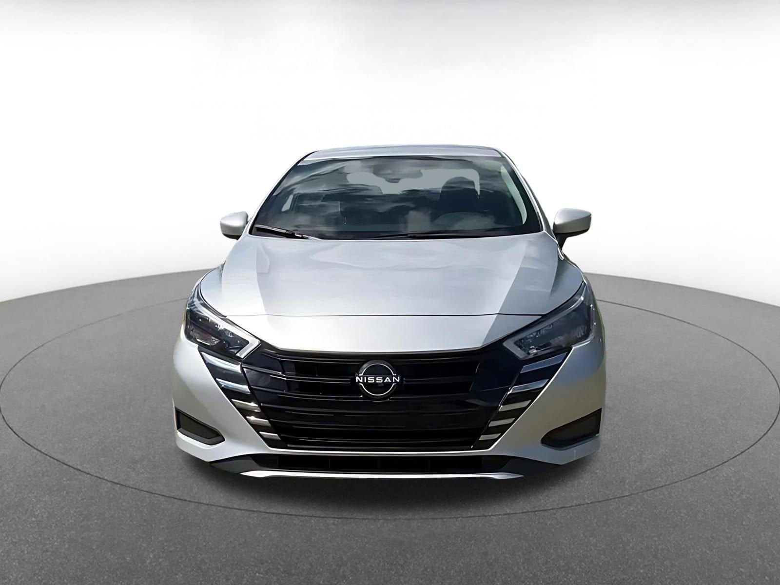 Thumbnail: 2025 Nissan Versa - 3