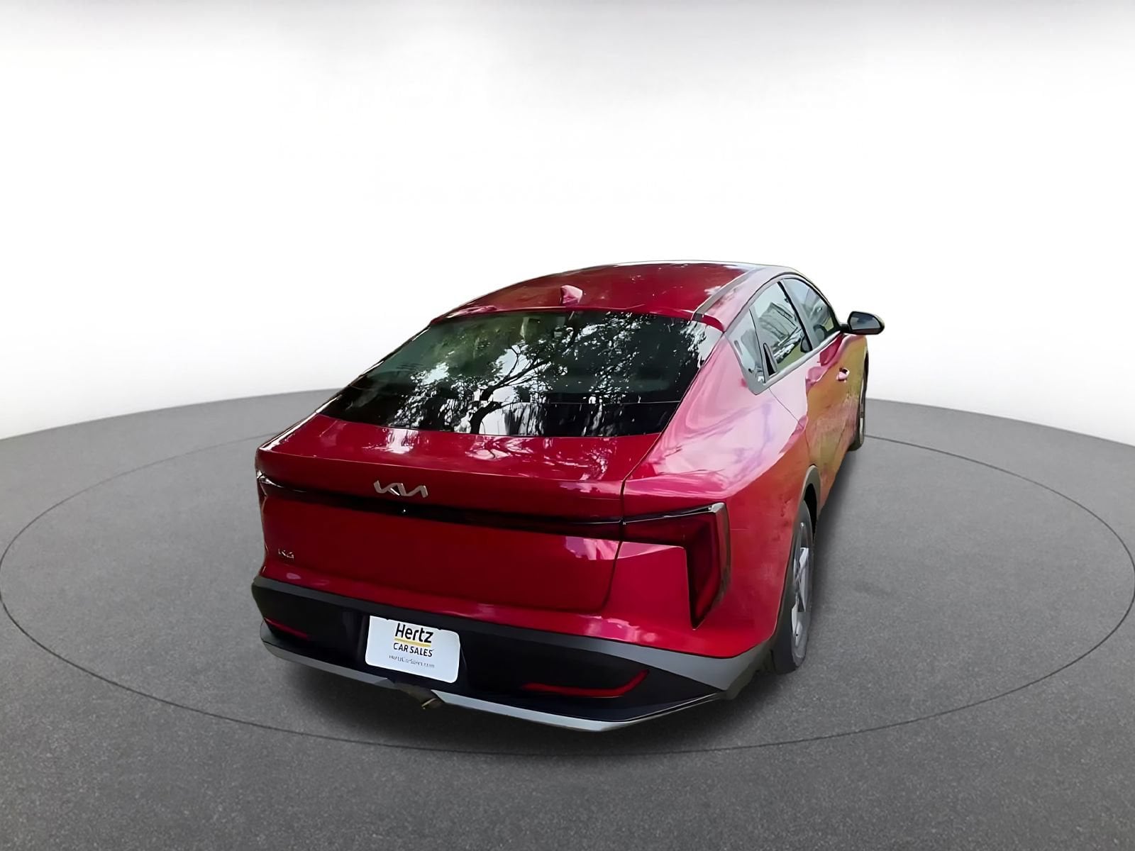 Thumbnail: 2025 Kia K4 - 14