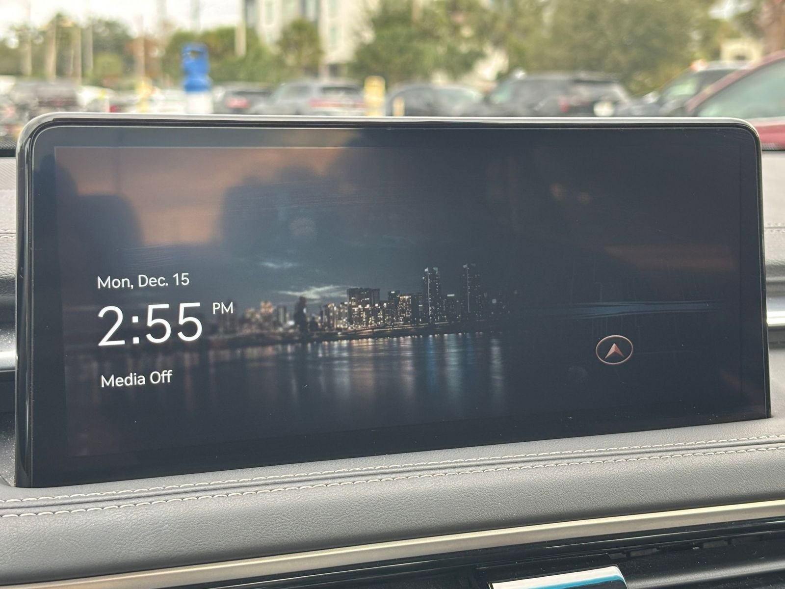 Thumbnail: 2025 Genesis G70 - 21