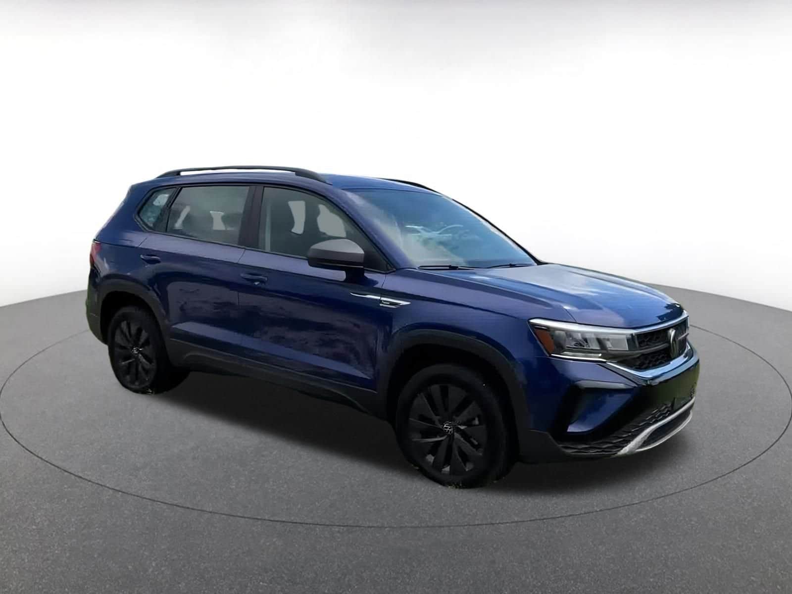 Thumbnail: 2024 Volkswagen Taos - 2