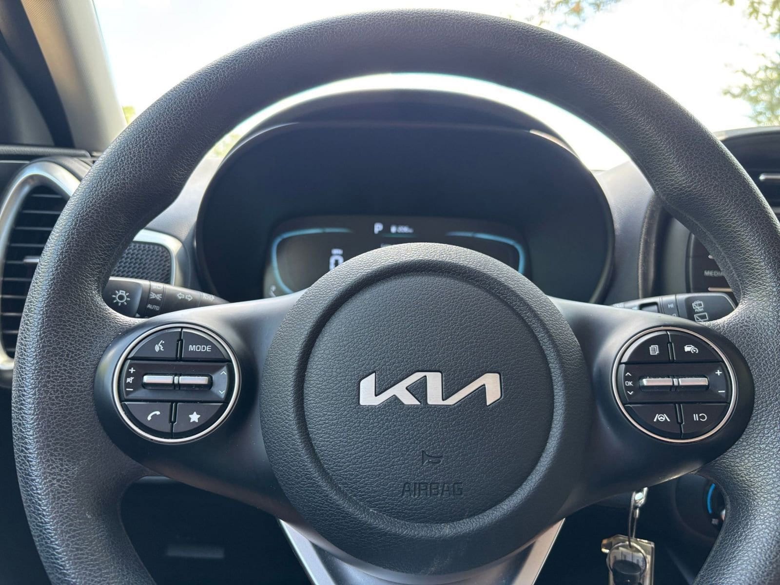 Thumbnail: 2025 Kia Soul - 27