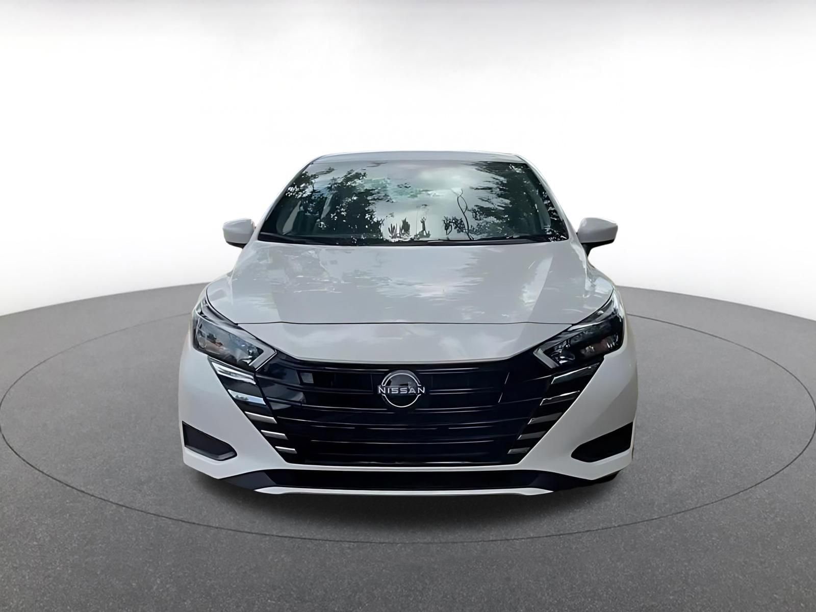 Thumbnail: 2025 Nissan Versa - 2