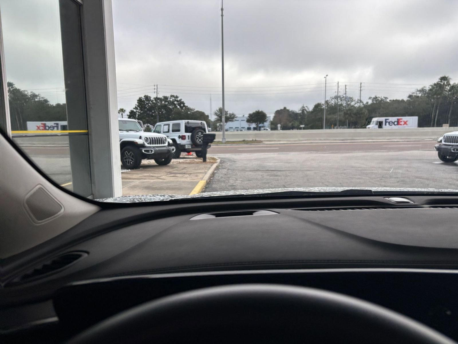 Thumbnail: 2025 Buick Encore GX - 33