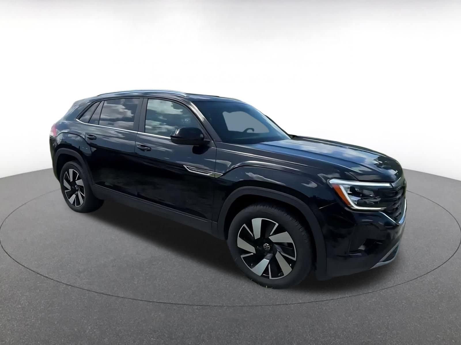 Thumbnail: 2026 Volkswagen Atlas - 2