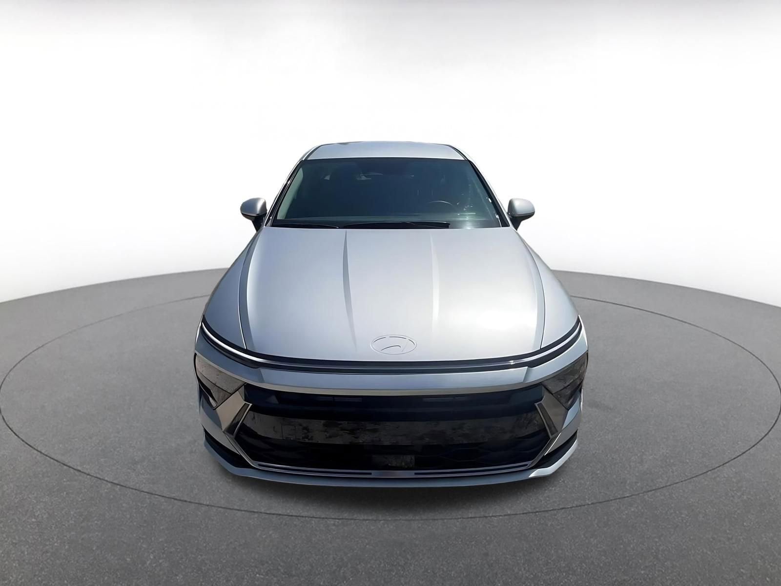 Thumbnail: 2025 Hyundai Sonata - 4