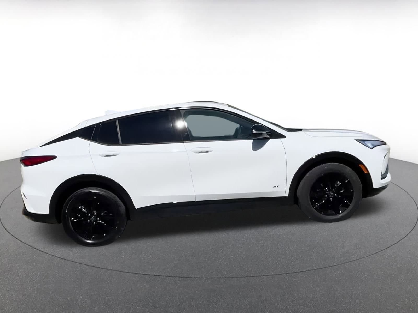 Thumbnail: 2025 Buick Envista - 16