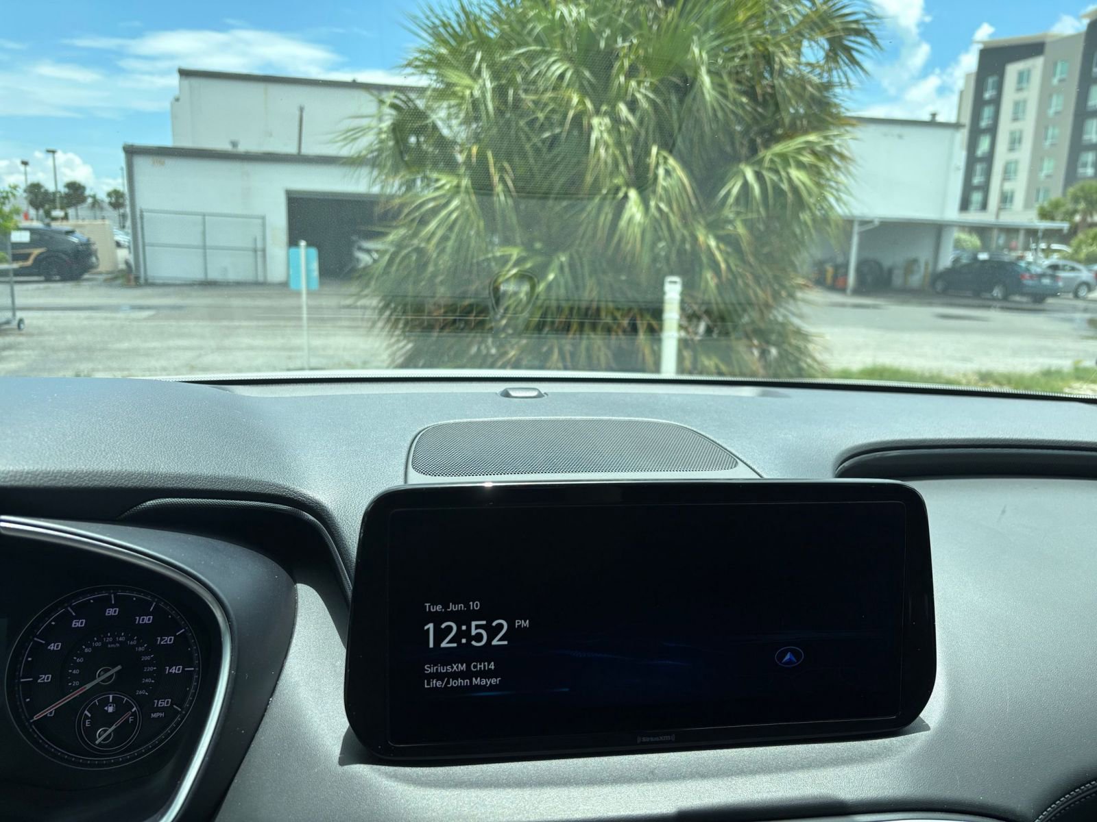 2023 Hyundai Santa Fe SEL 15