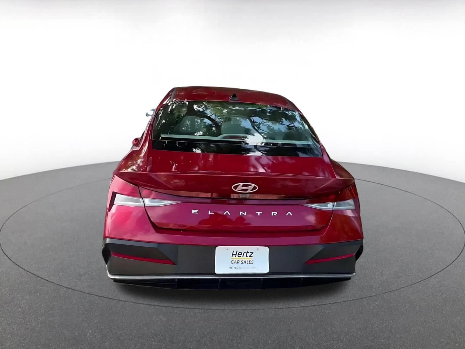 Thumbnail: 2025 Hyundai Elantra - 10