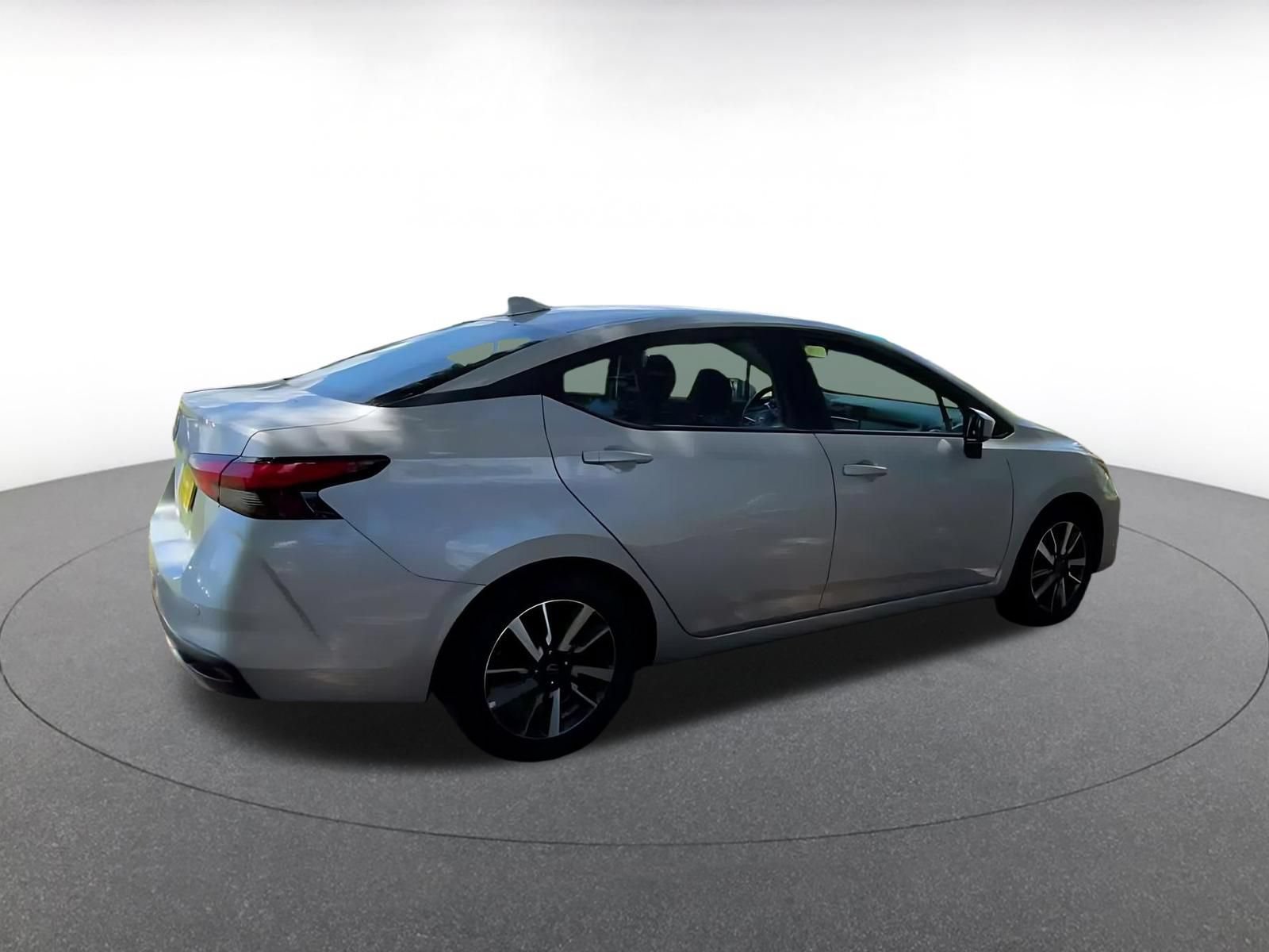 Thumbnail: 2025 Nissan Versa - 12