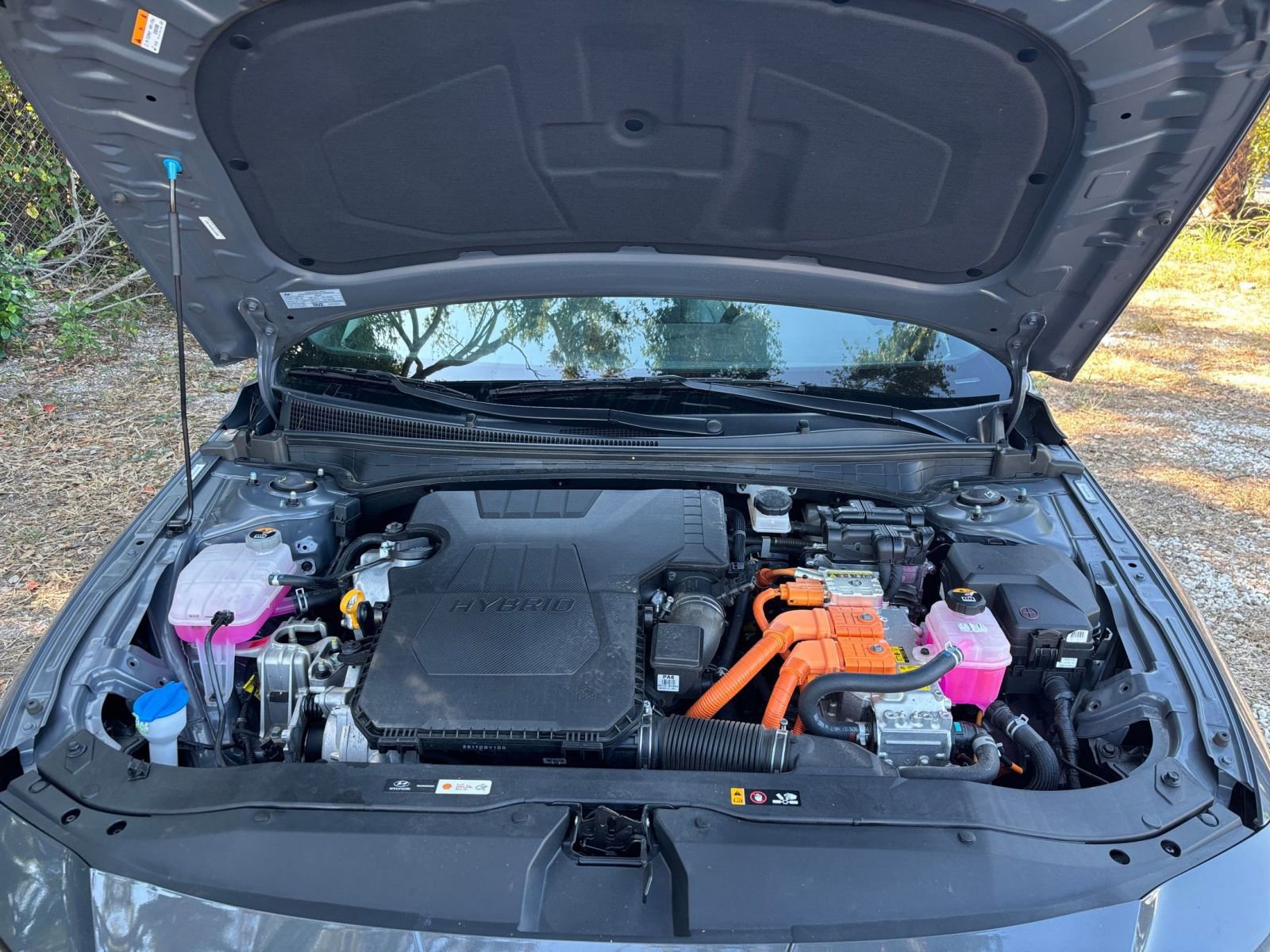 Thumbnail: 2025 Hyundai Elantra - 33