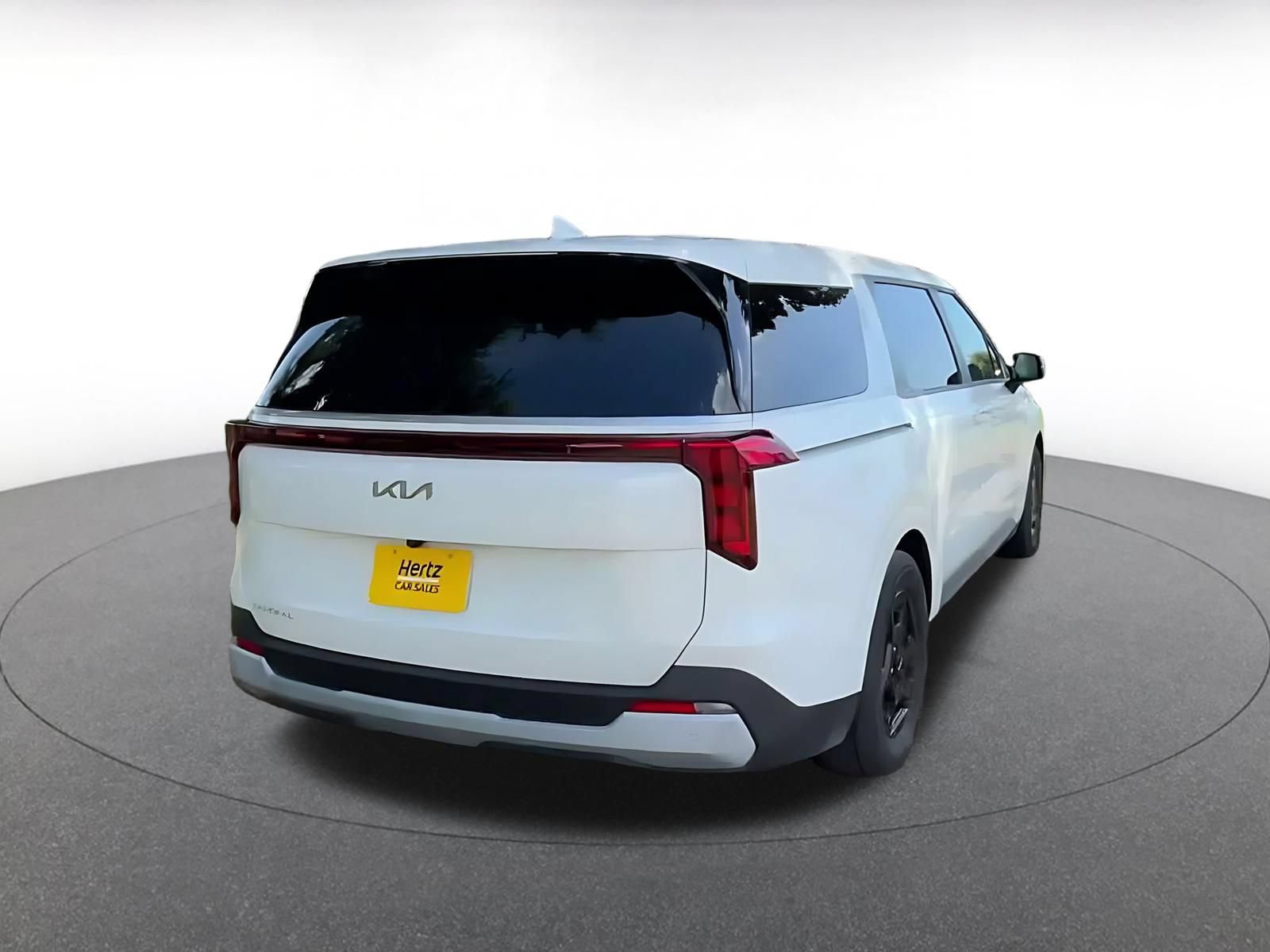 Thumbnail: 2026 Kia Carnival - 13