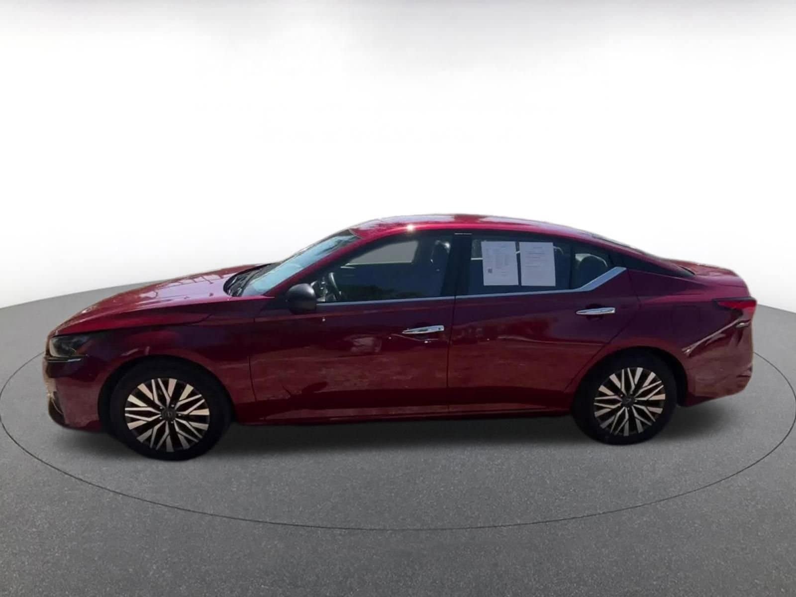Thumbnail: 2025 Nissan Altima - 11