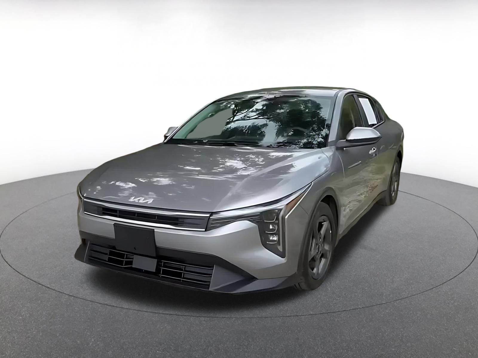 Thumbnail: 2025 Kia K4 - 7