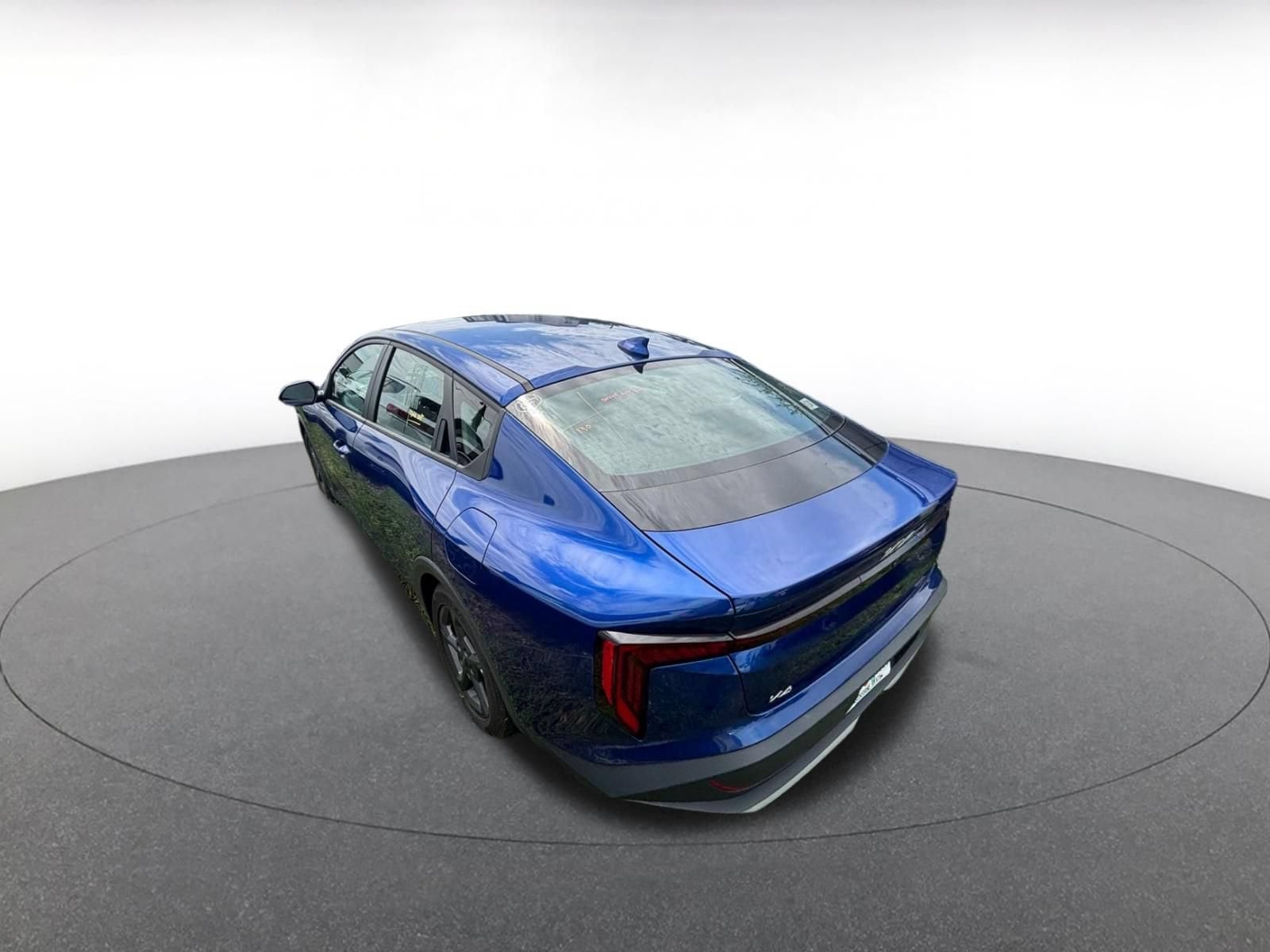 Thumbnail: 2025 Kia K4 - 11